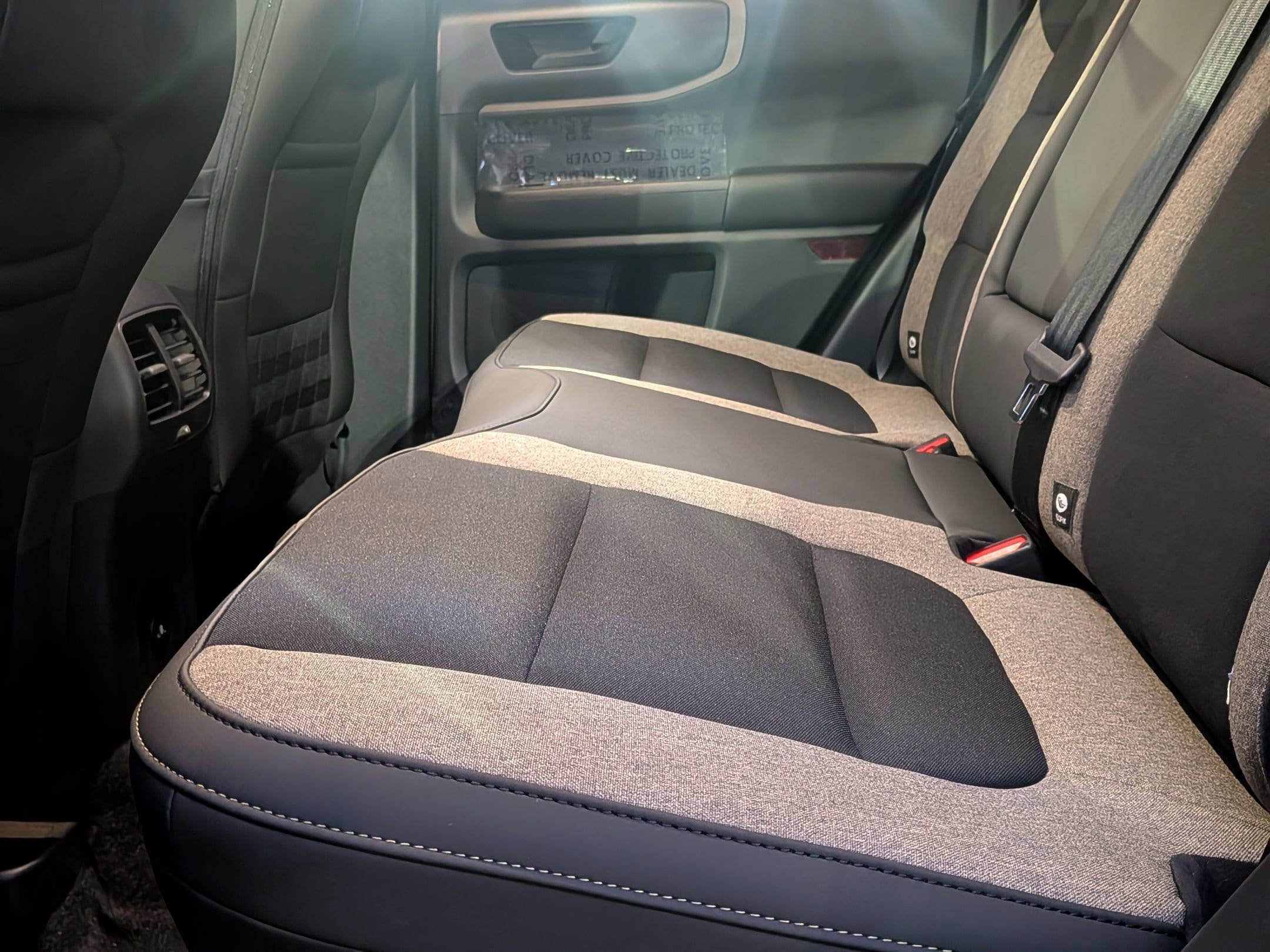 2025 FORD BRONCO SPORT - Image 23