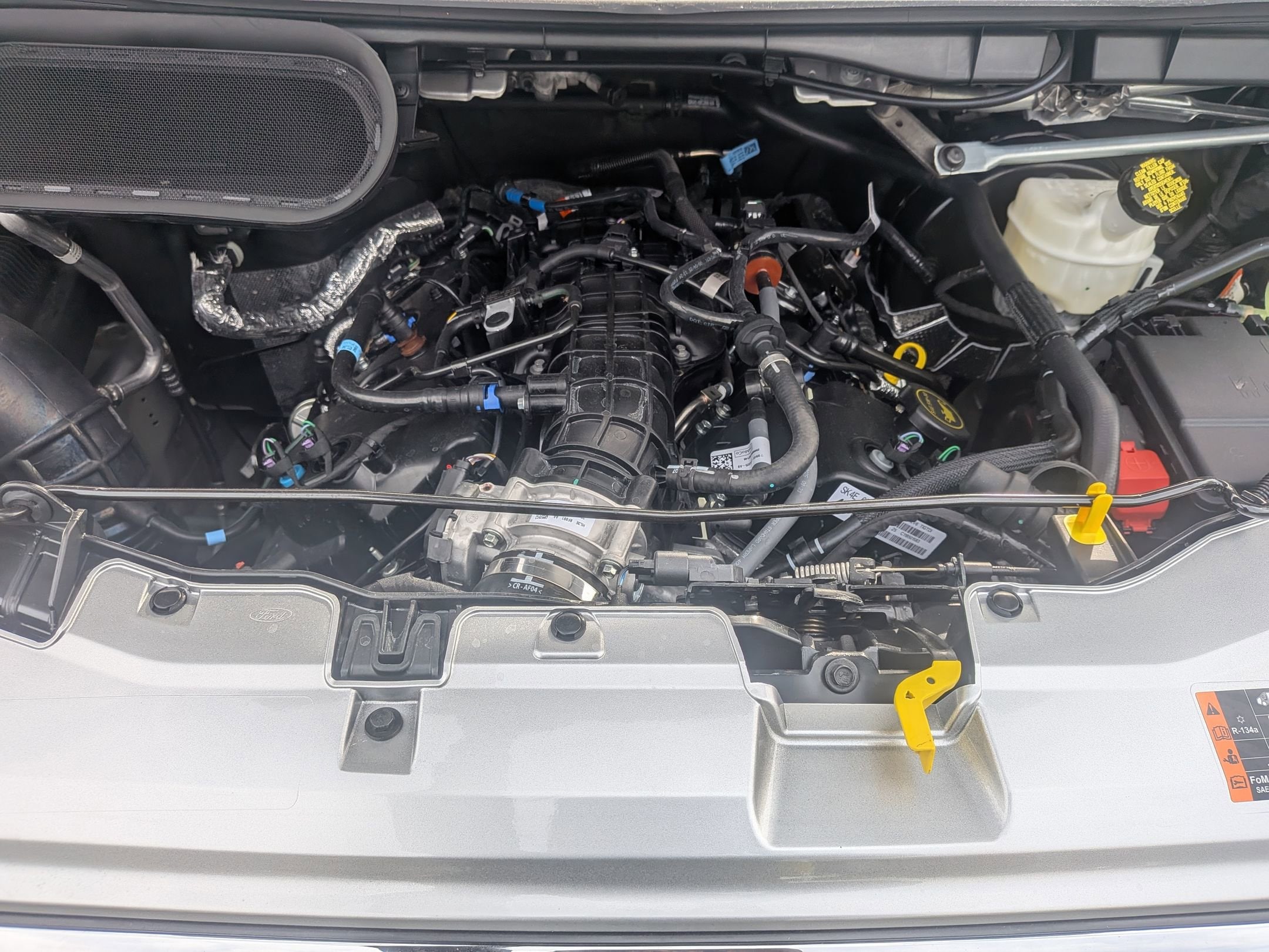 2026 FORD TRANSIT - Image 25