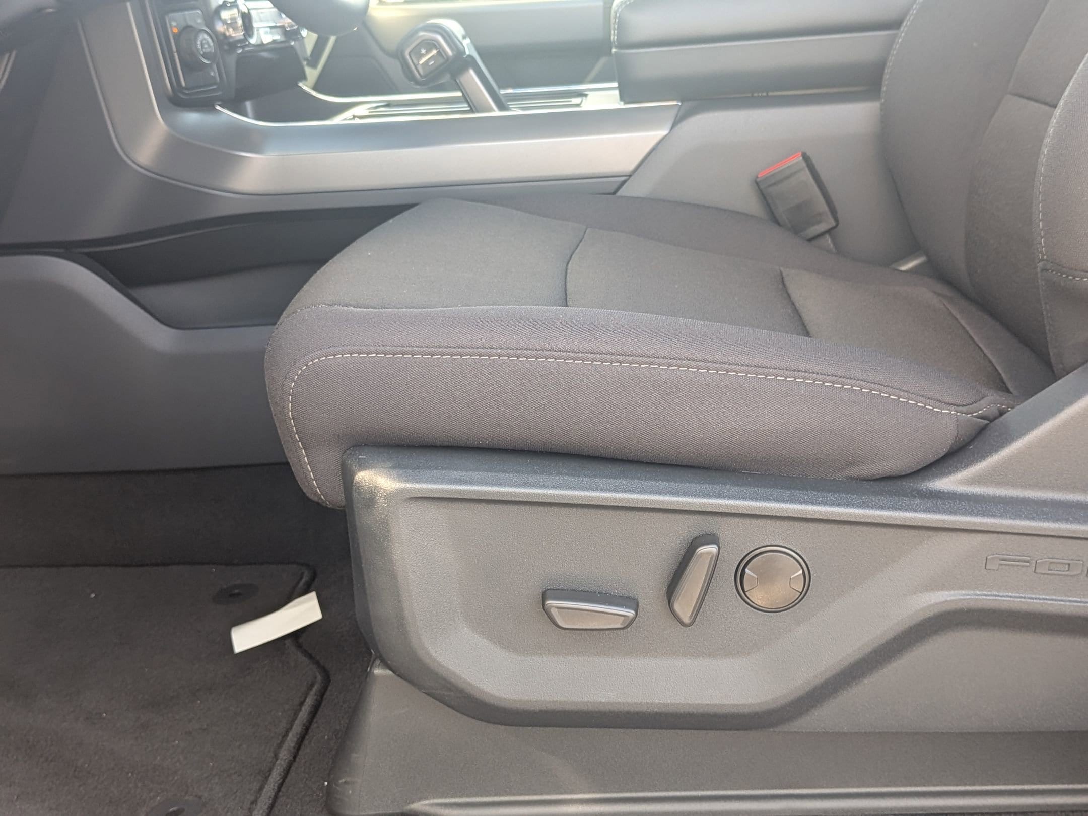 2025 FORD F-150 - Image 11