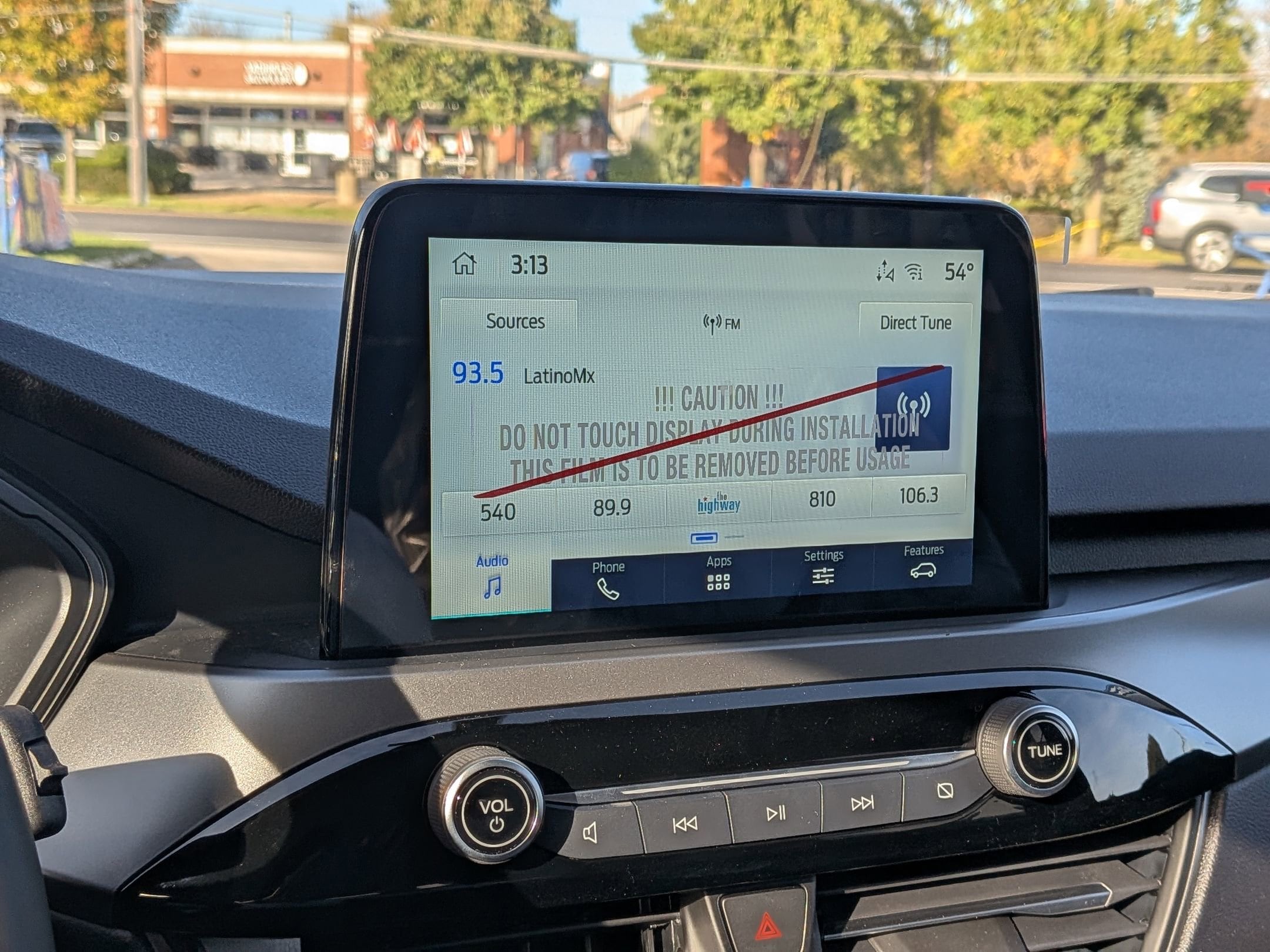 2026 FORD ESCAPE - Image 17