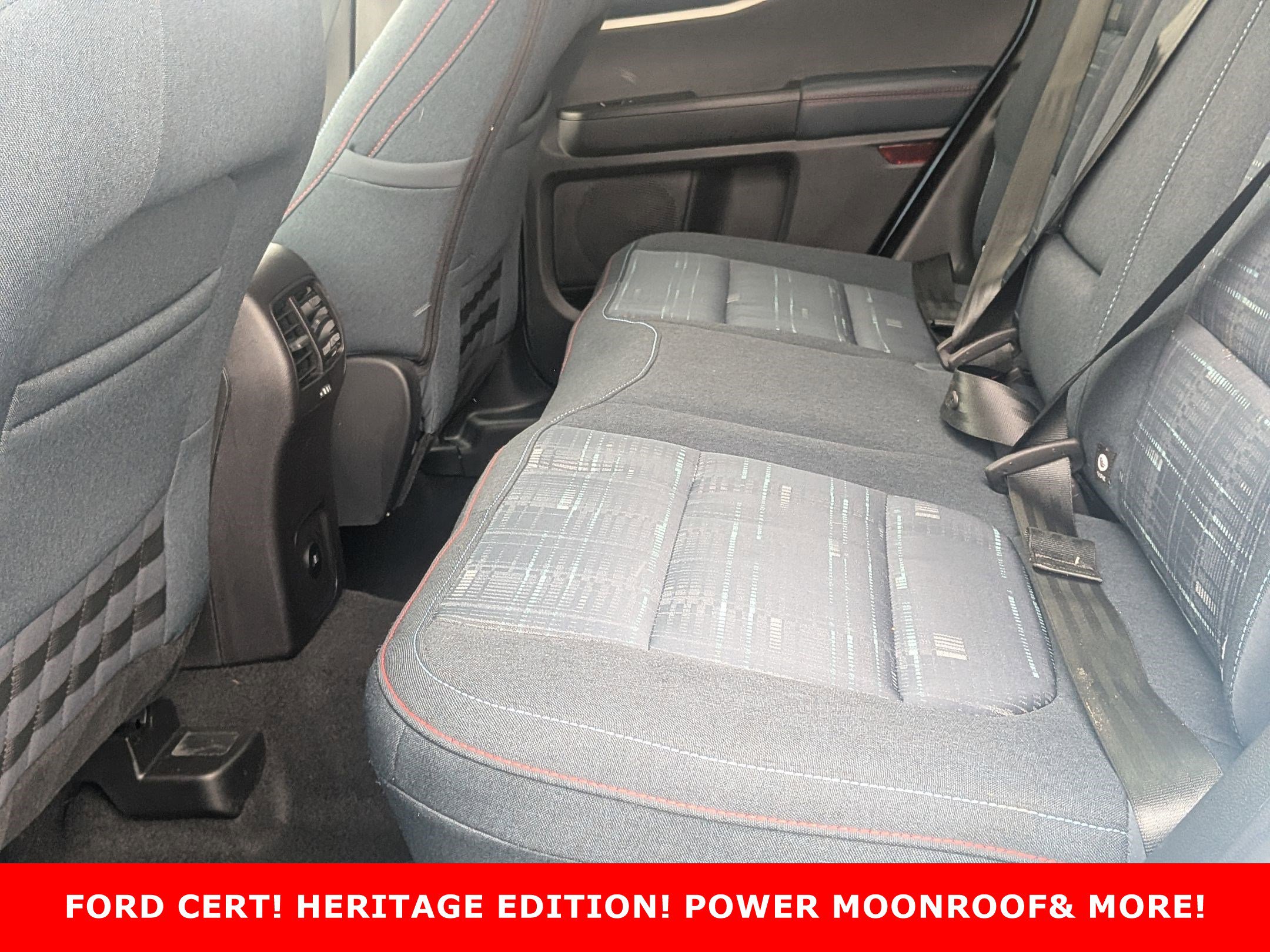 2025 FORD BRONCO SPORT - Image 23