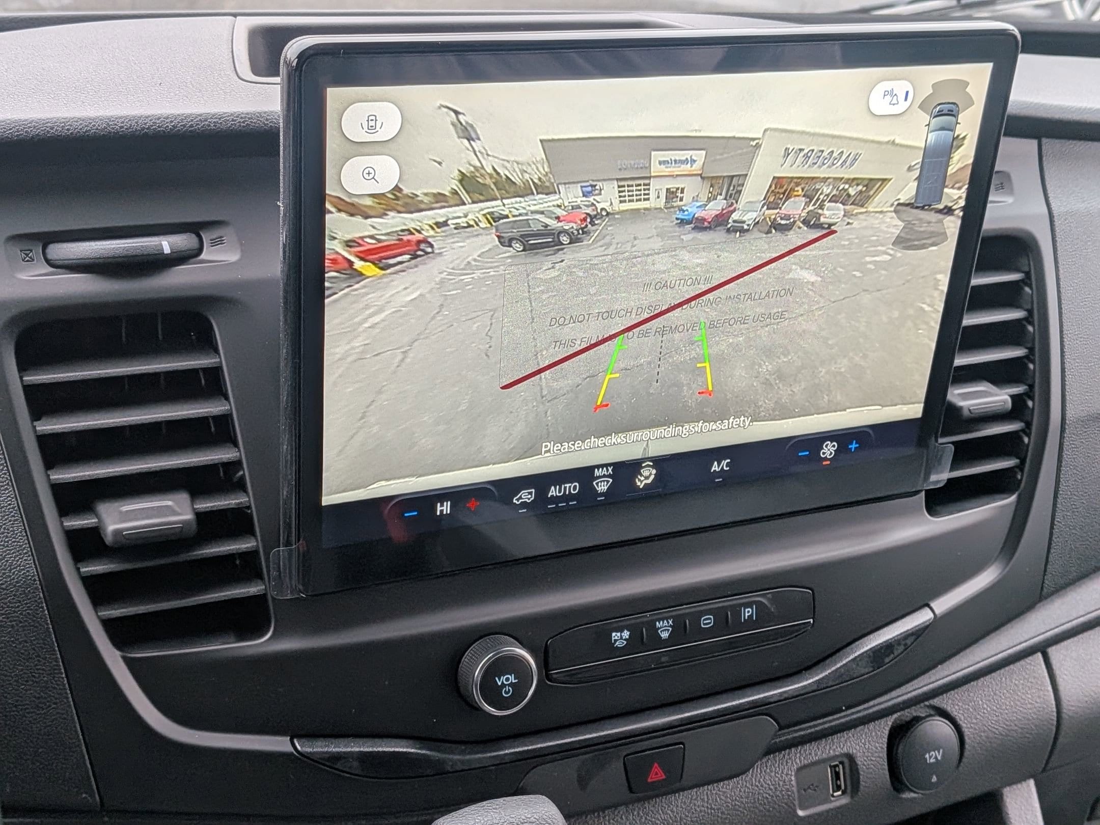 2026 FORD TRANSIT - Image 17