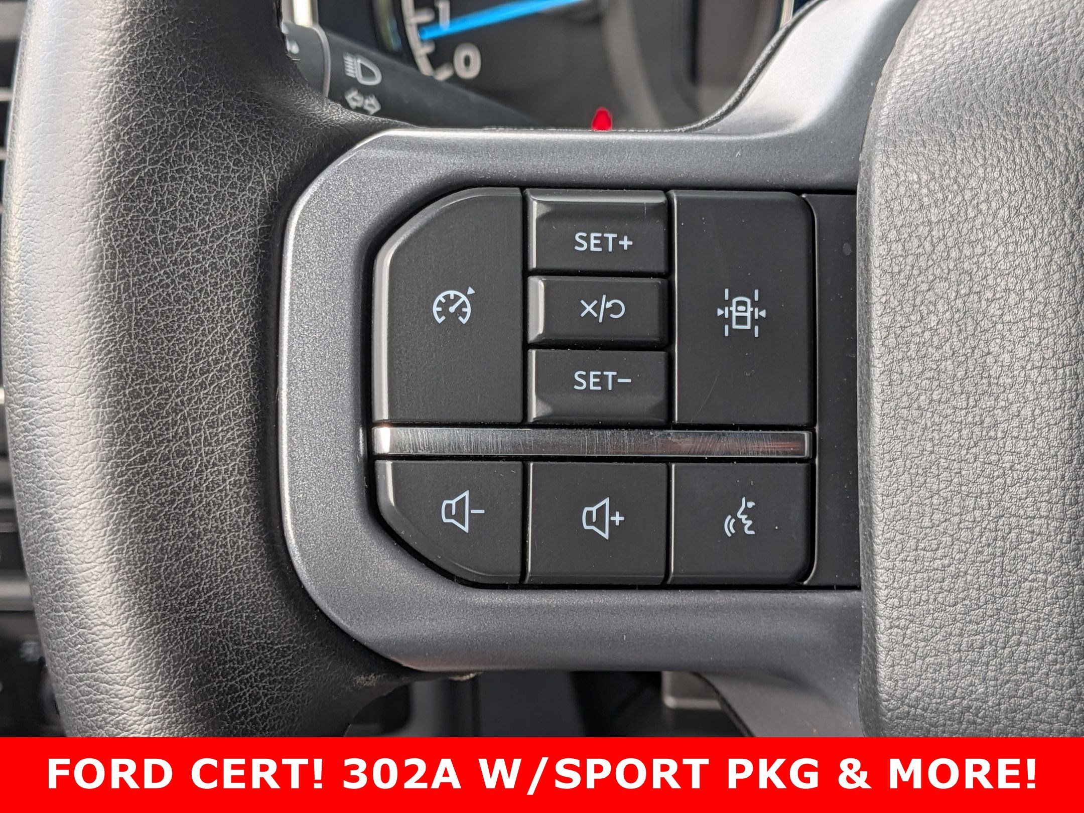 2023 FORD F-150 - Image 14