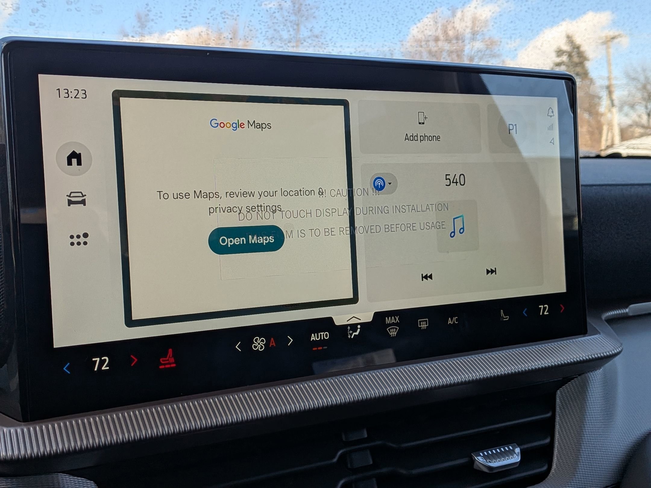 2026 FORD EXPLORER - Image 17