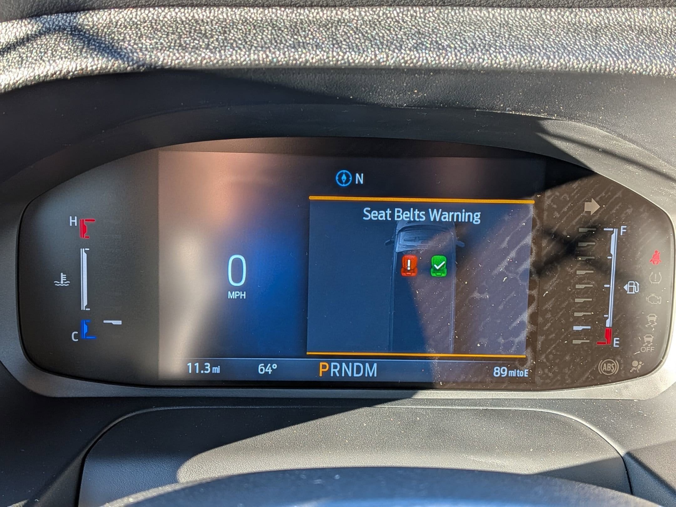 2026 FORD TRANSIT - Image 13