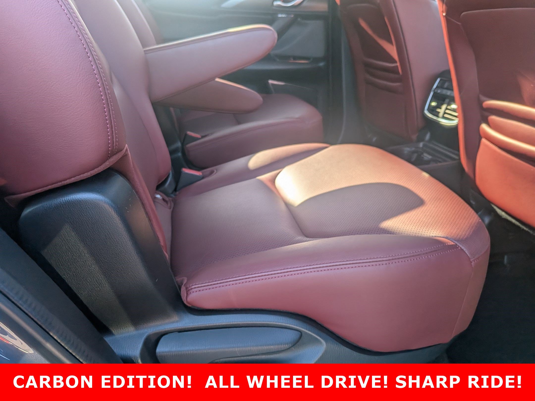 2021 MAZDA CX-9 - Image 24