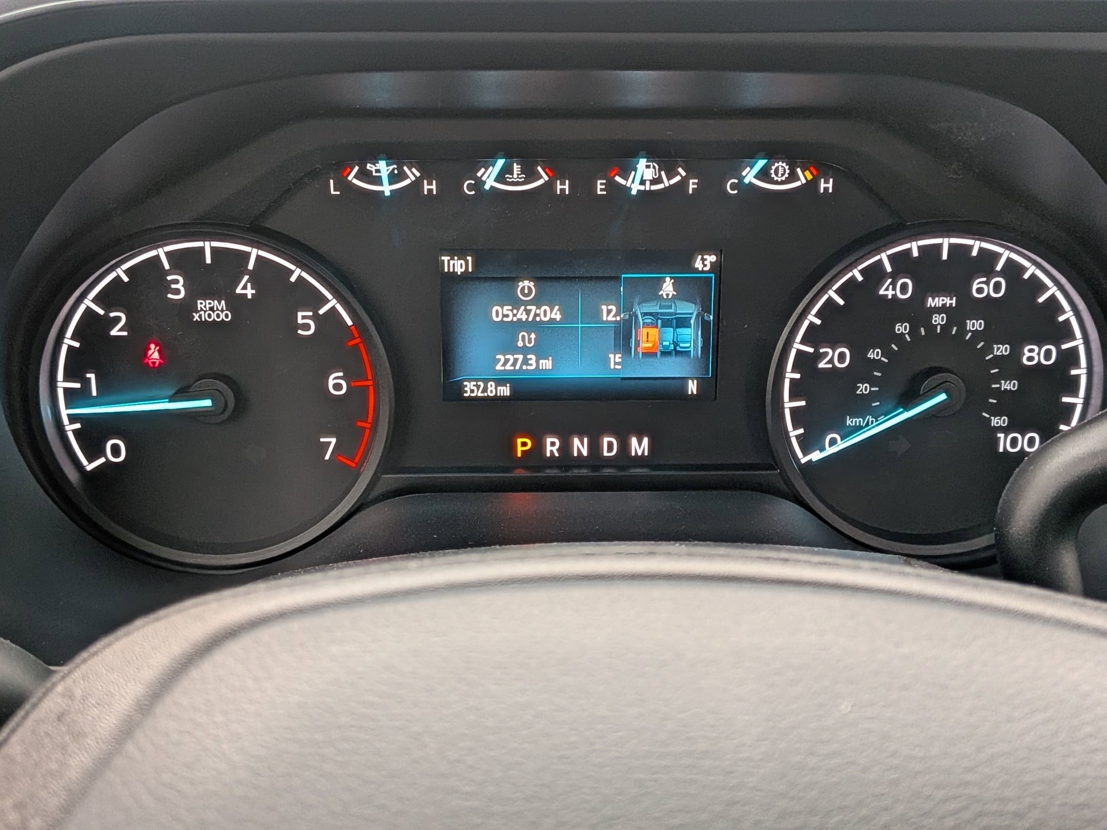 2025 FORD F-350 - Image 13