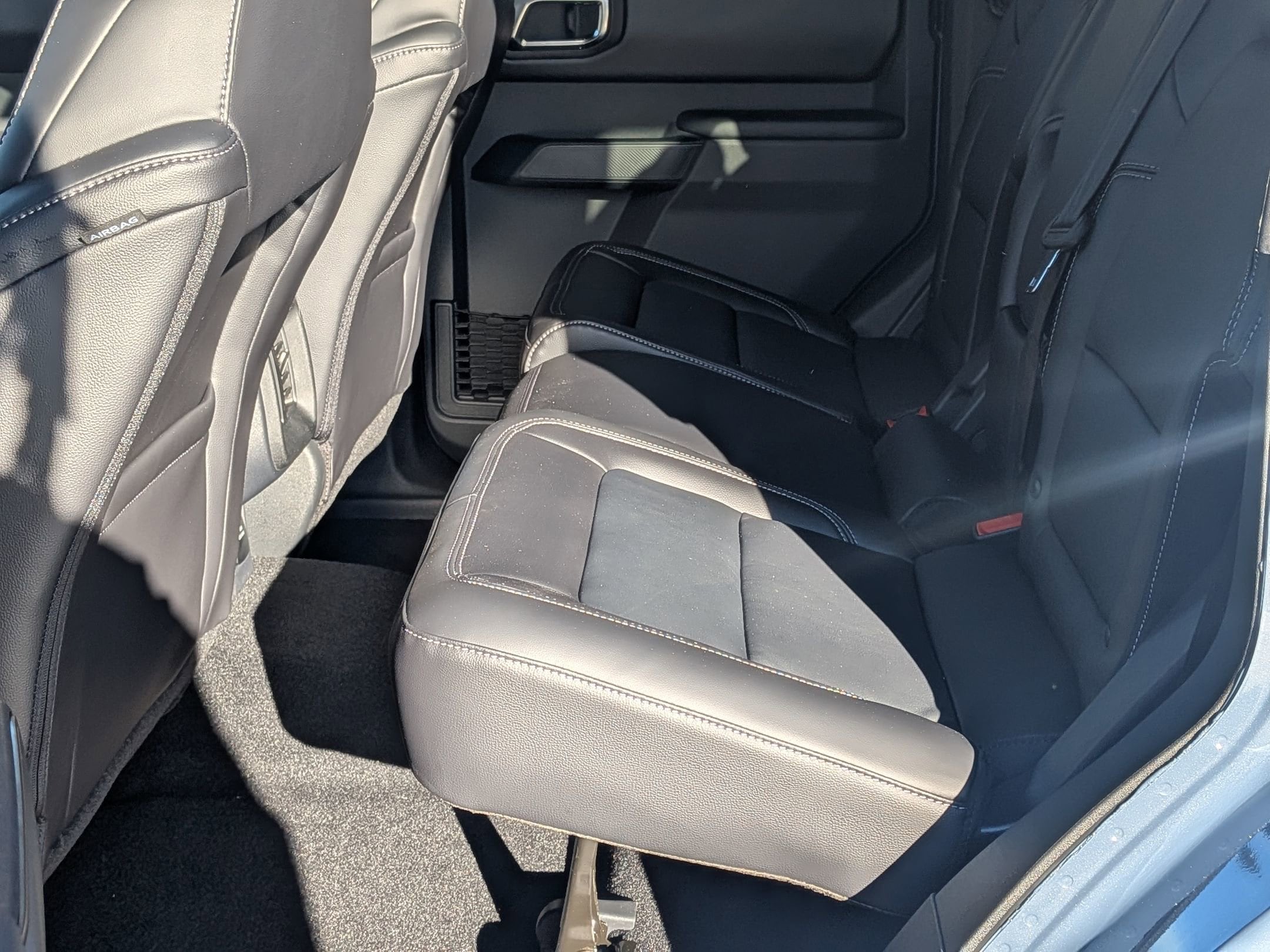 2025 FORD BRONCO - Image 22