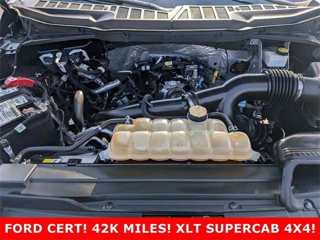 2021 FORD F-150 - Image 26