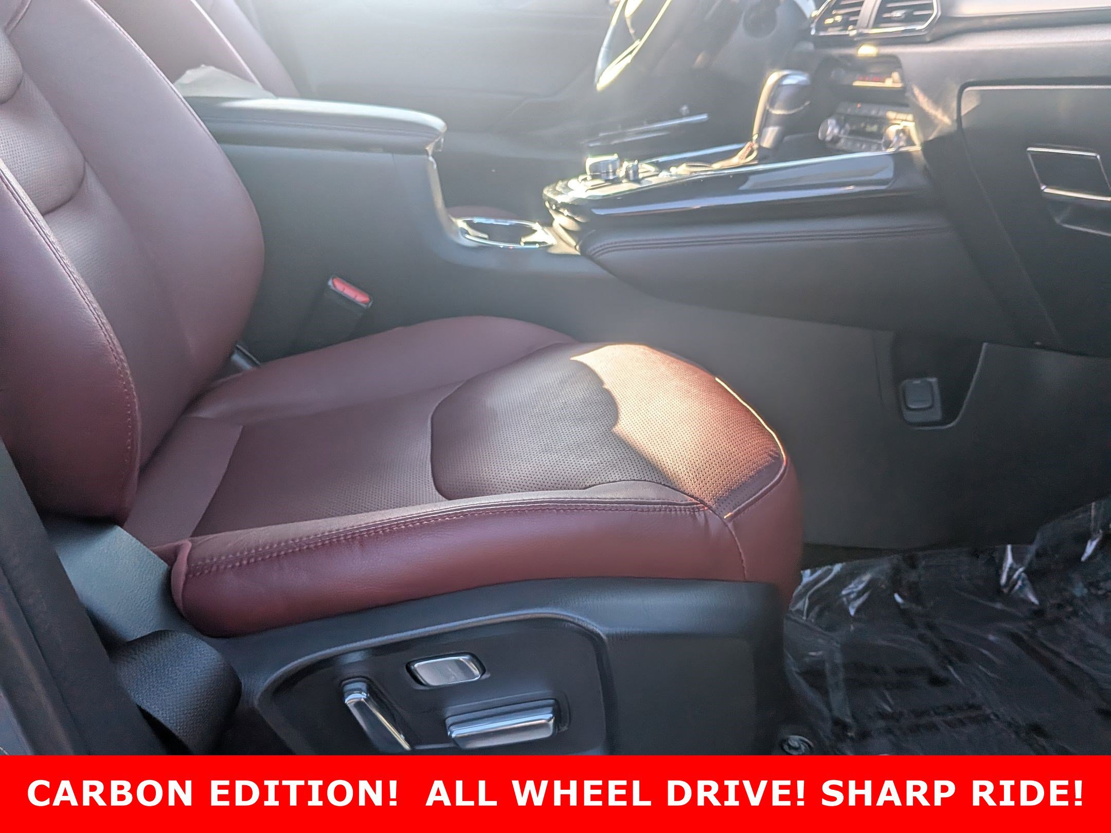 2021 MAZDA CX-9 - Image 27