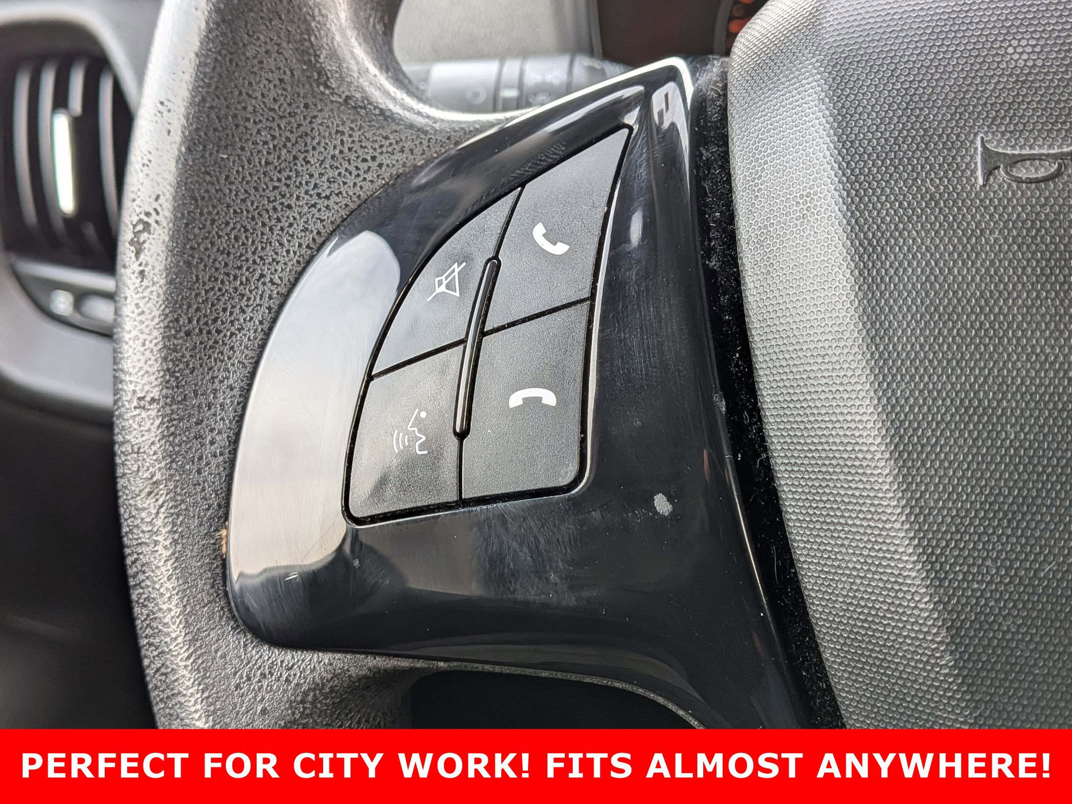 2020 RAM PROMASTER CITY - Image 14