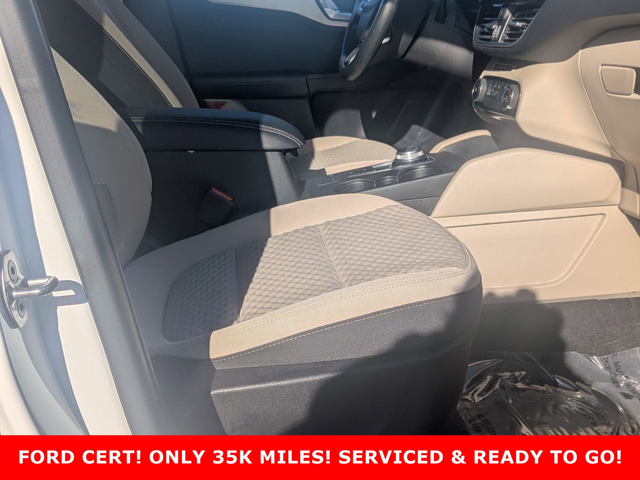 2021 FORD ESCAPE - Image 26