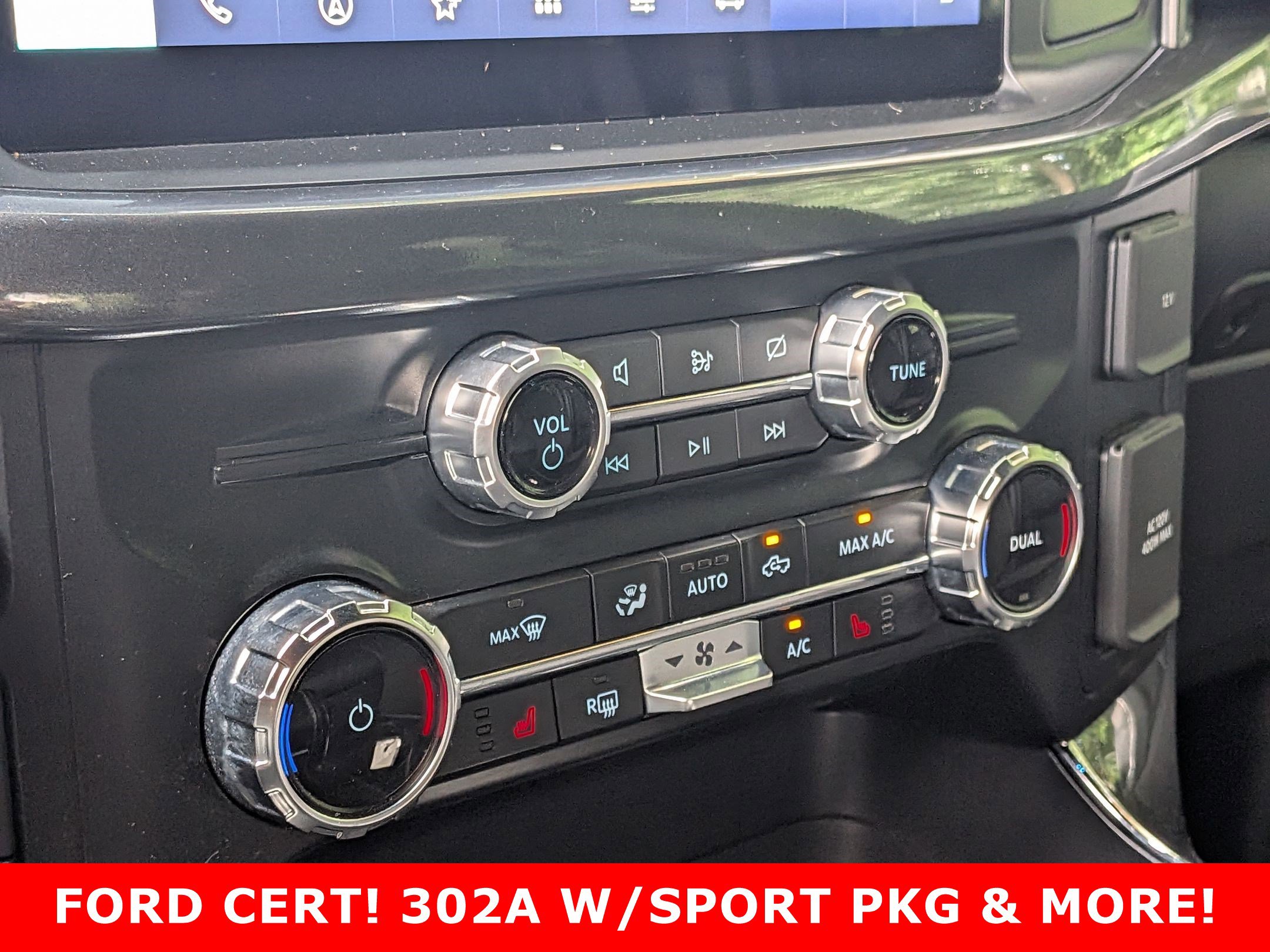 2023 FORD F-150 - Image 17