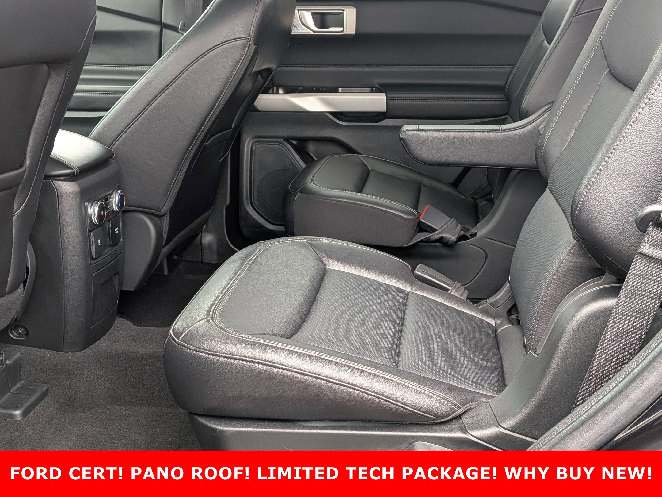 2023 FORD EXPLORER - Image 25