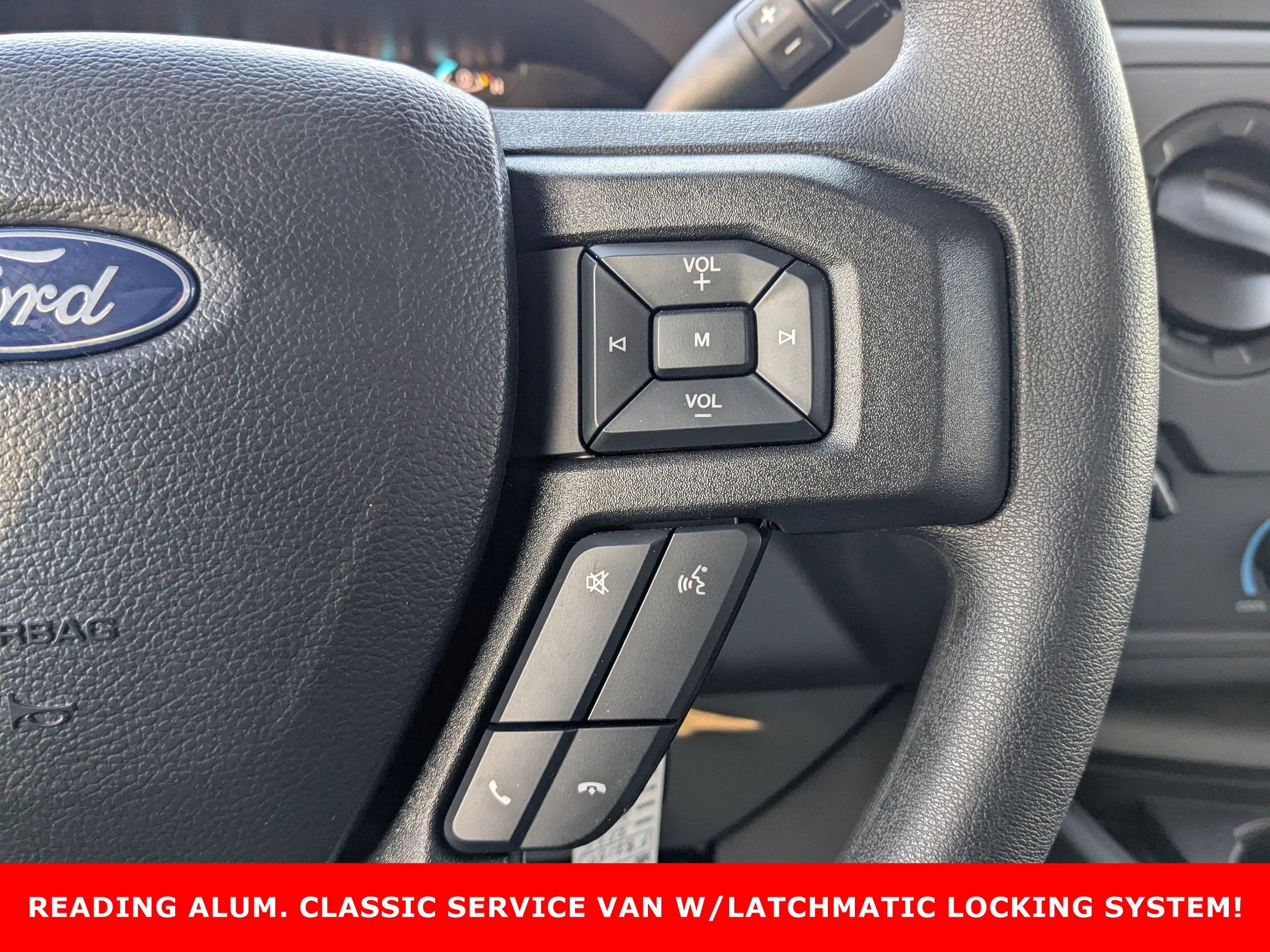 2025 FORD E-350 - Image 15