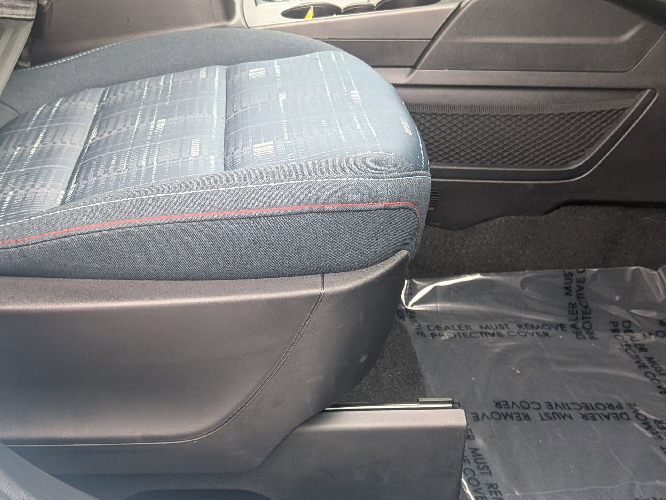 2025 FORD BRONCO SPORT - Image 28