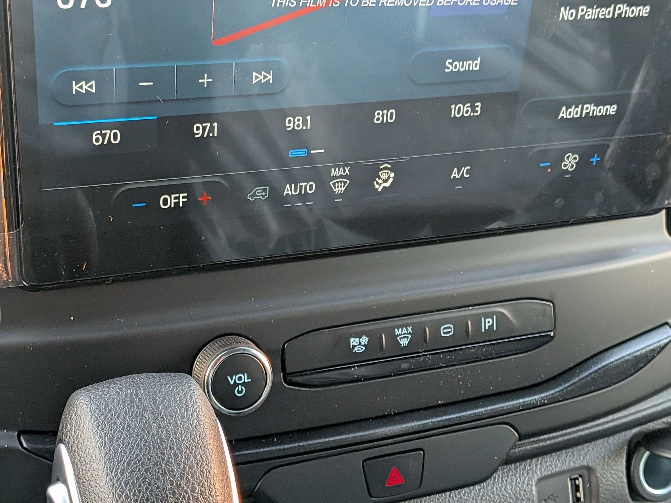 2026 FORD TRANSIT - Image 19