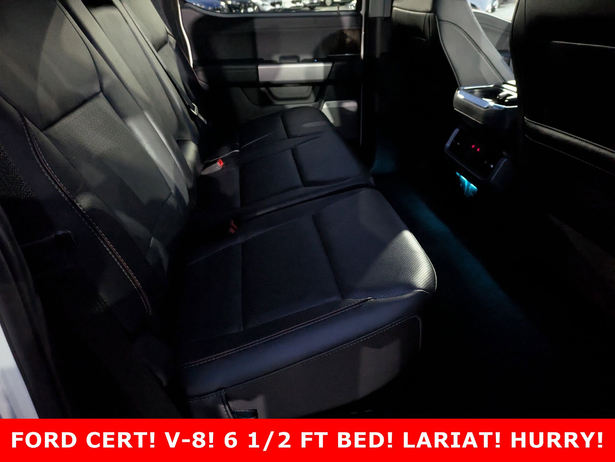 2023 FORD F-150 - Image 28