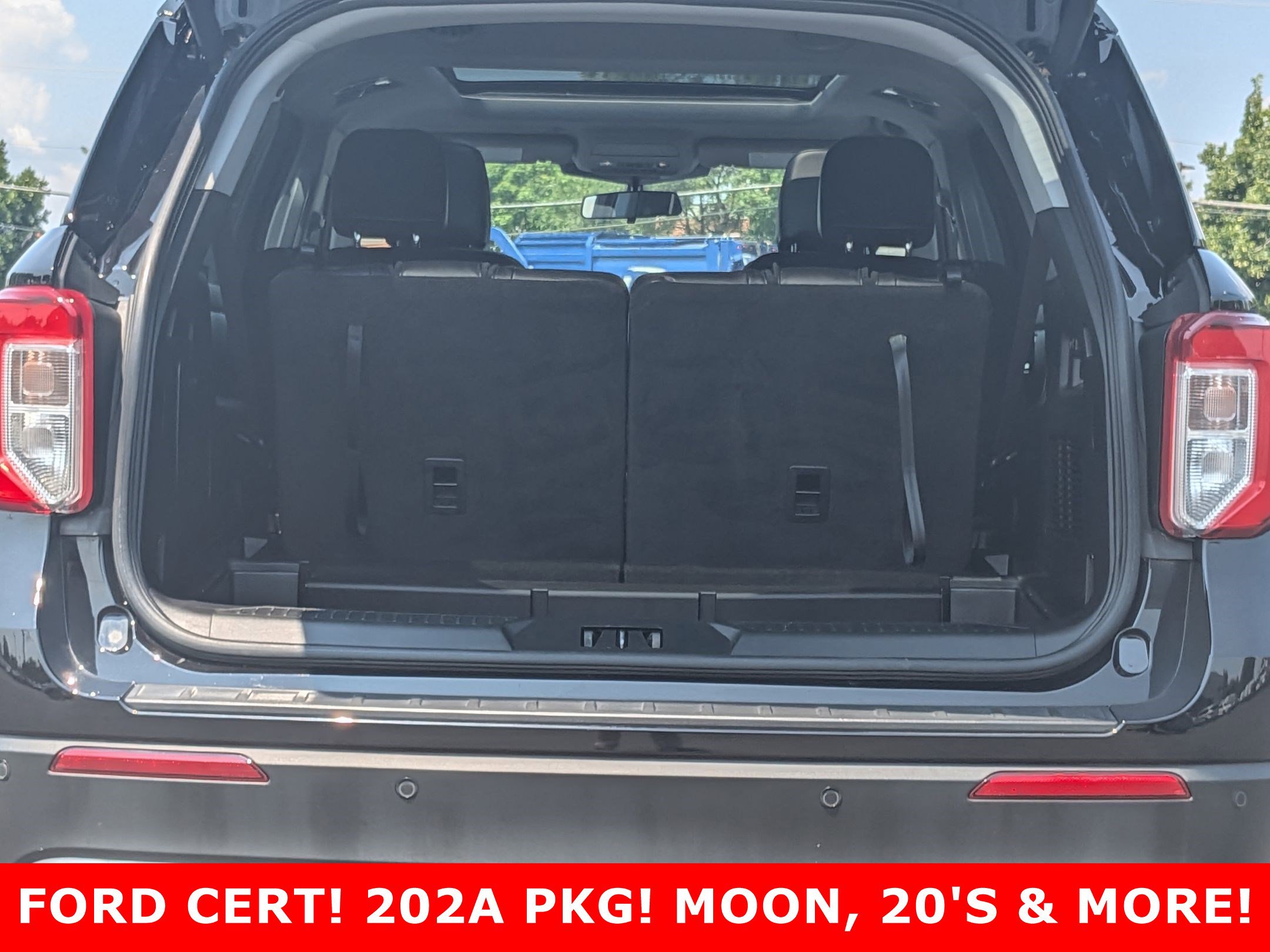 2022 FORD EXPLORER - Image 26