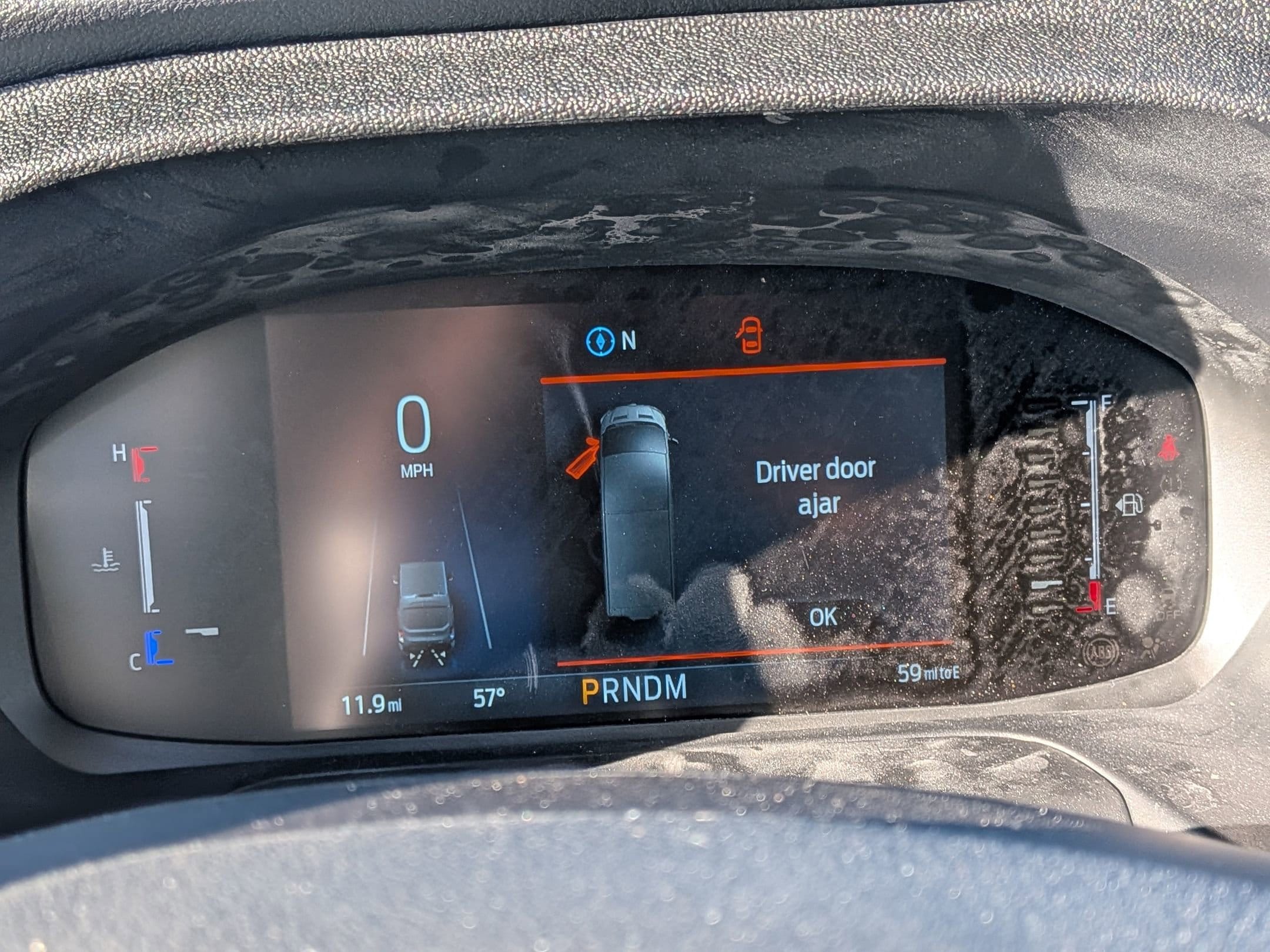 2026 FORD TRANSIT - Image 13