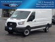  Ford Transit T-250