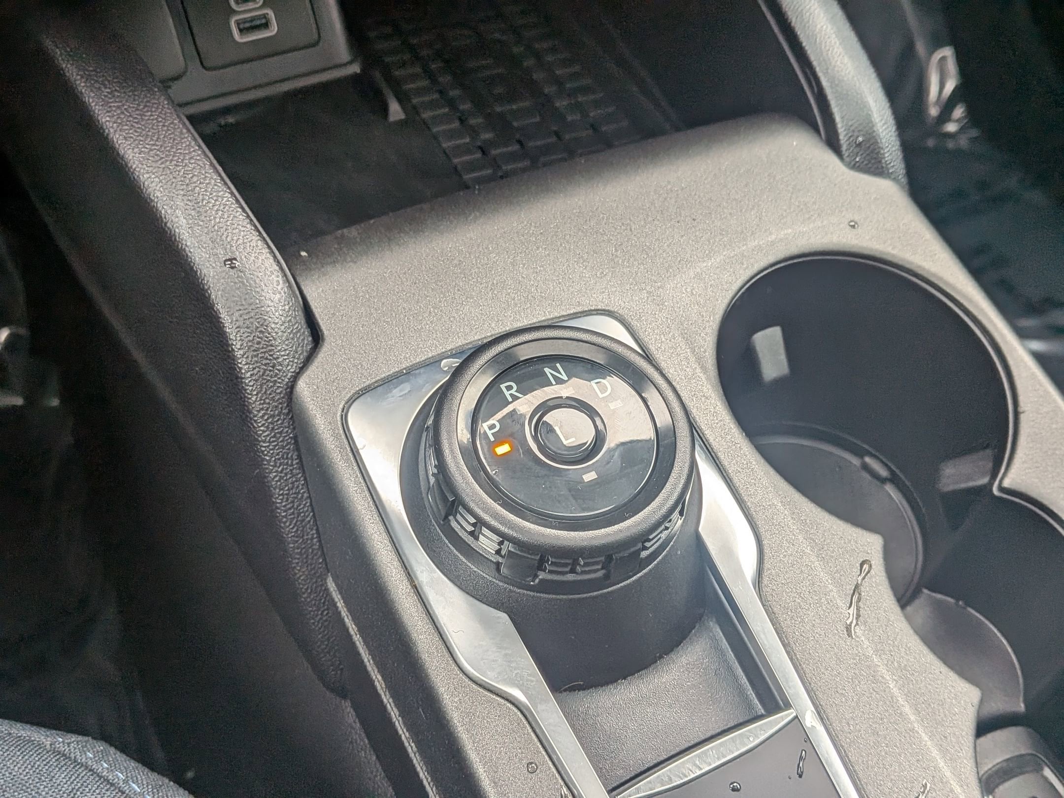 2025 FORD BRONCO SPORT - Image 22