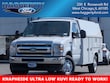  Ford E-350