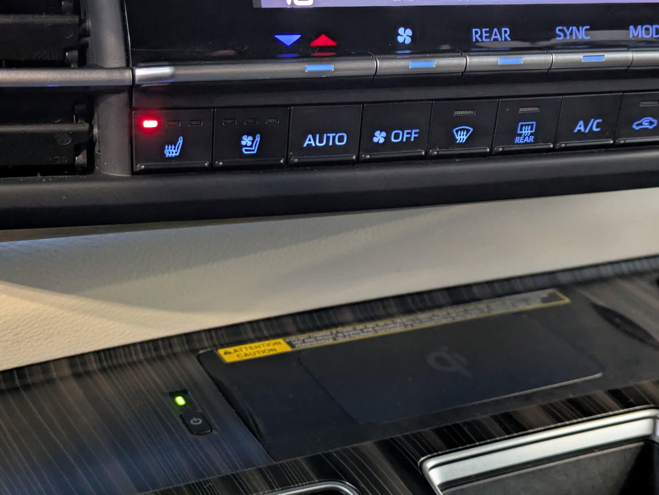 2021 TOYOTA SIENNA - Image 21