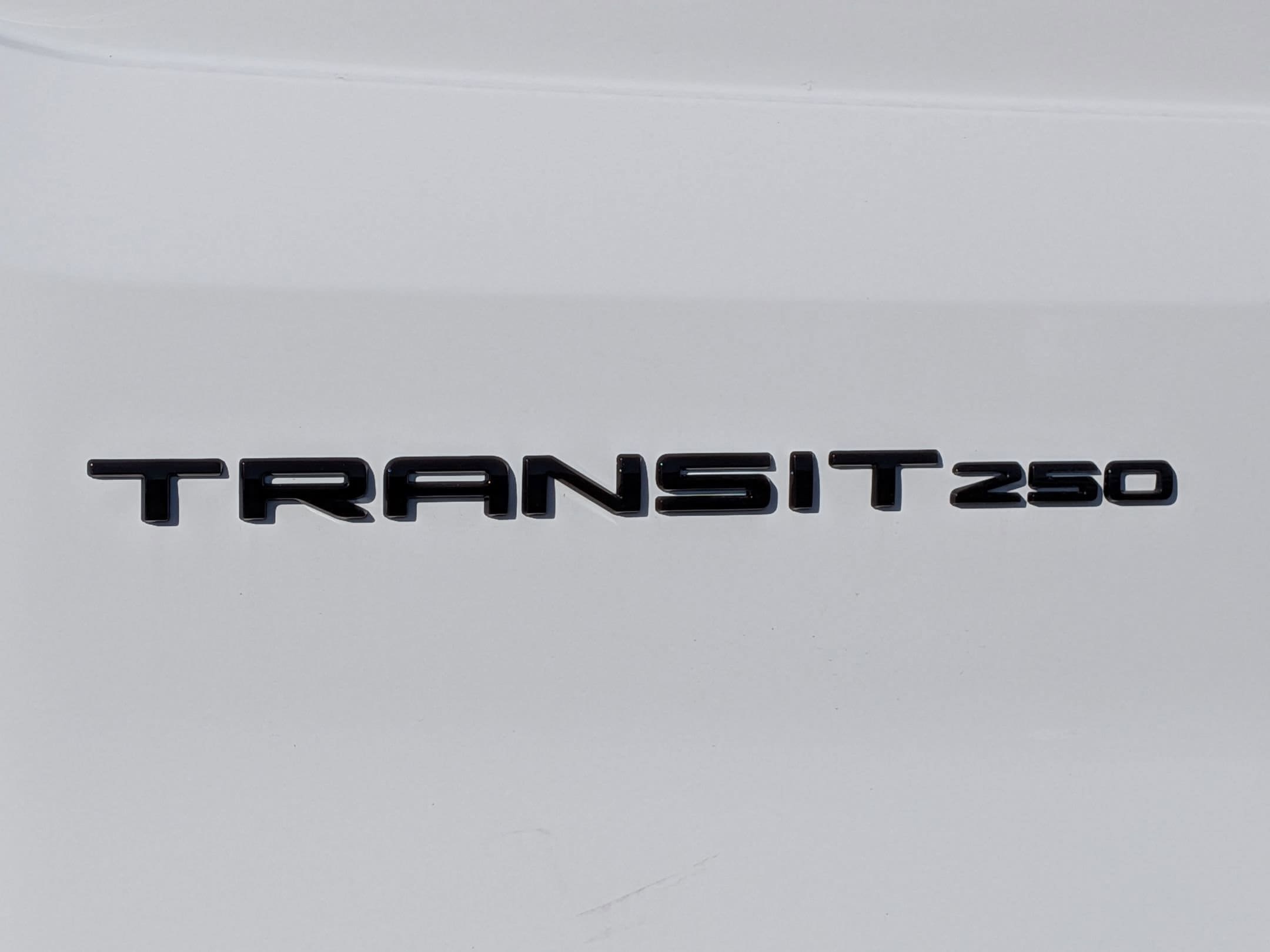 2026 FORD TRANSIT - Image 22