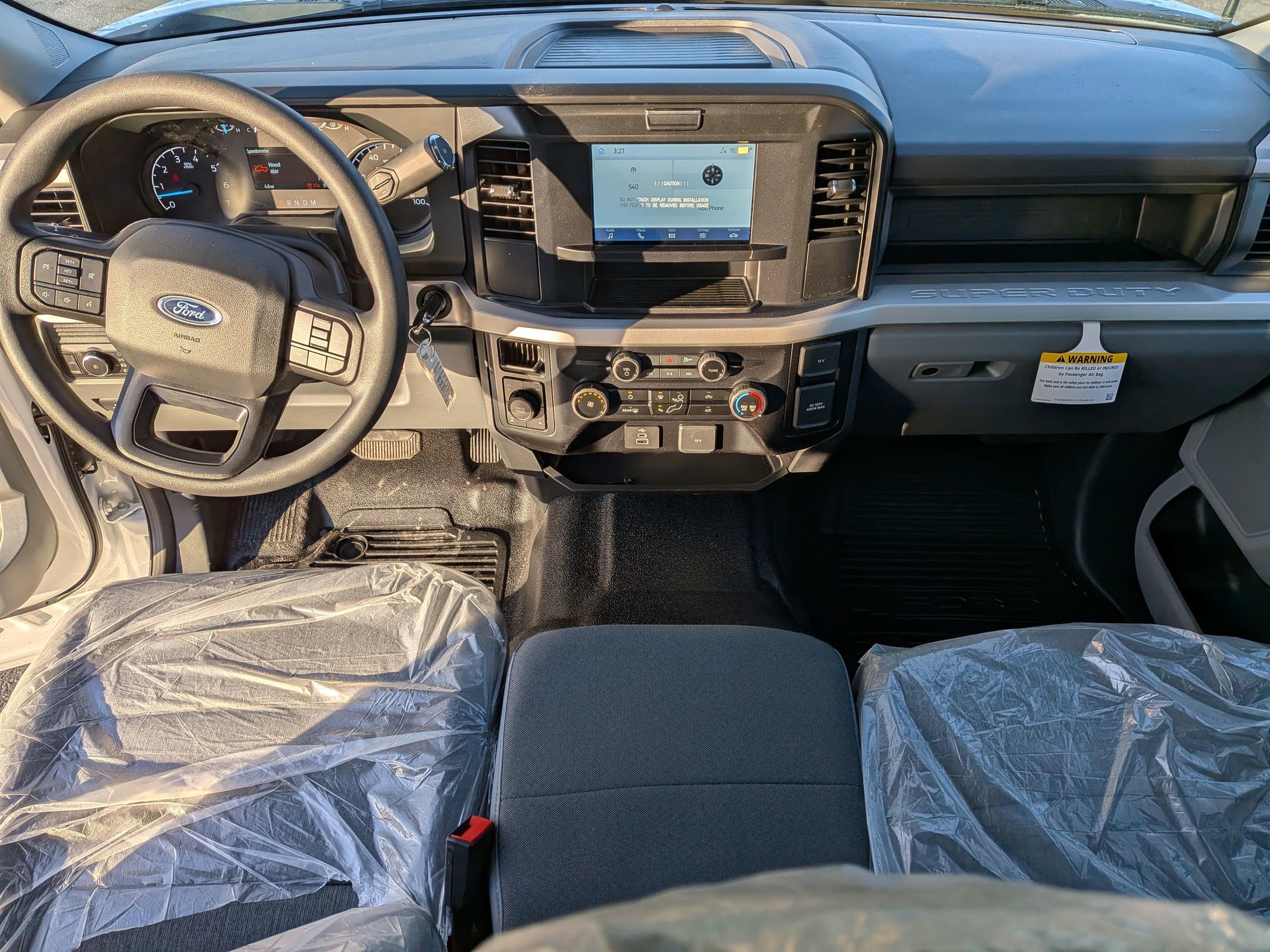 2026 FORD F-250 - Image 21