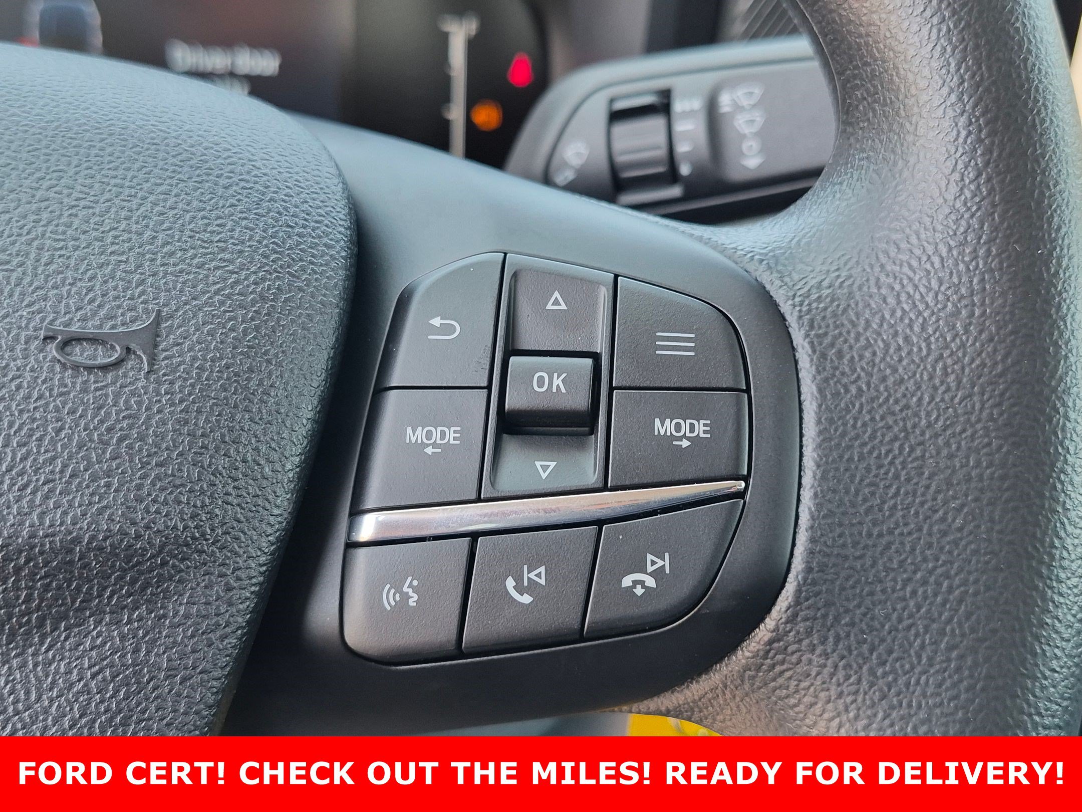 2026 Ford Maverick XL - Photo 15