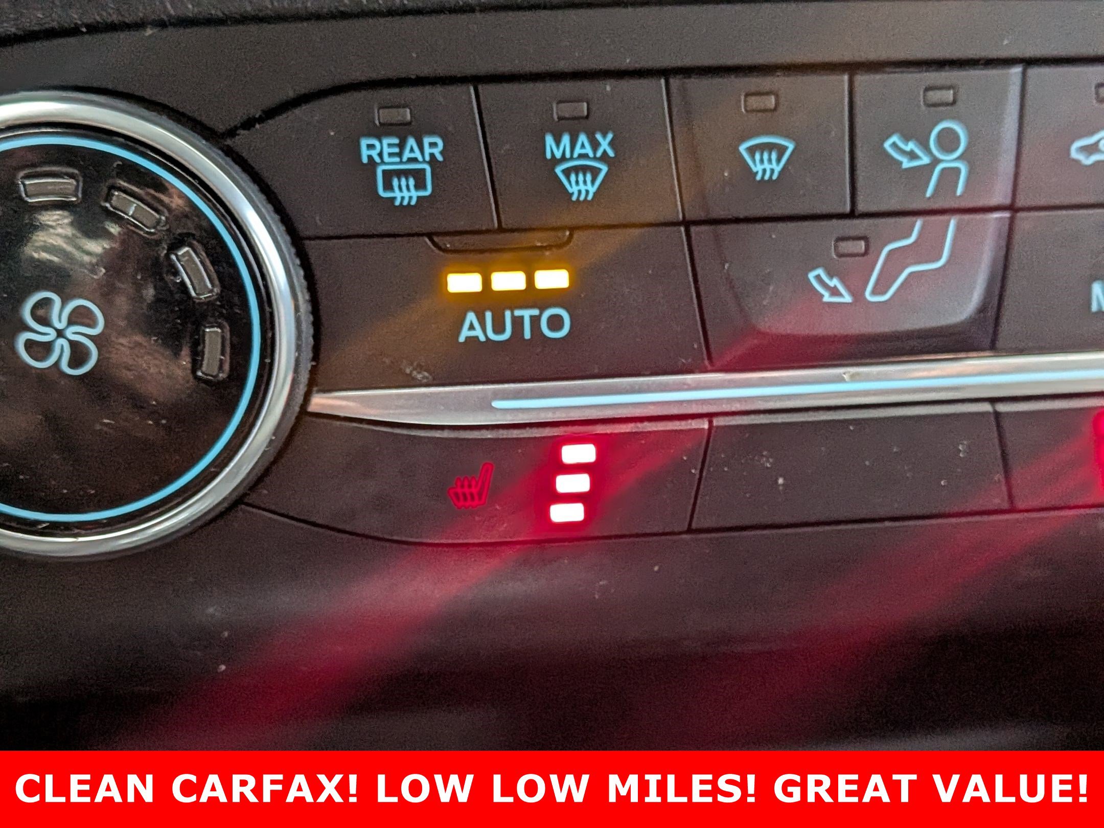 2020 FORD ESCAPE - Image 19