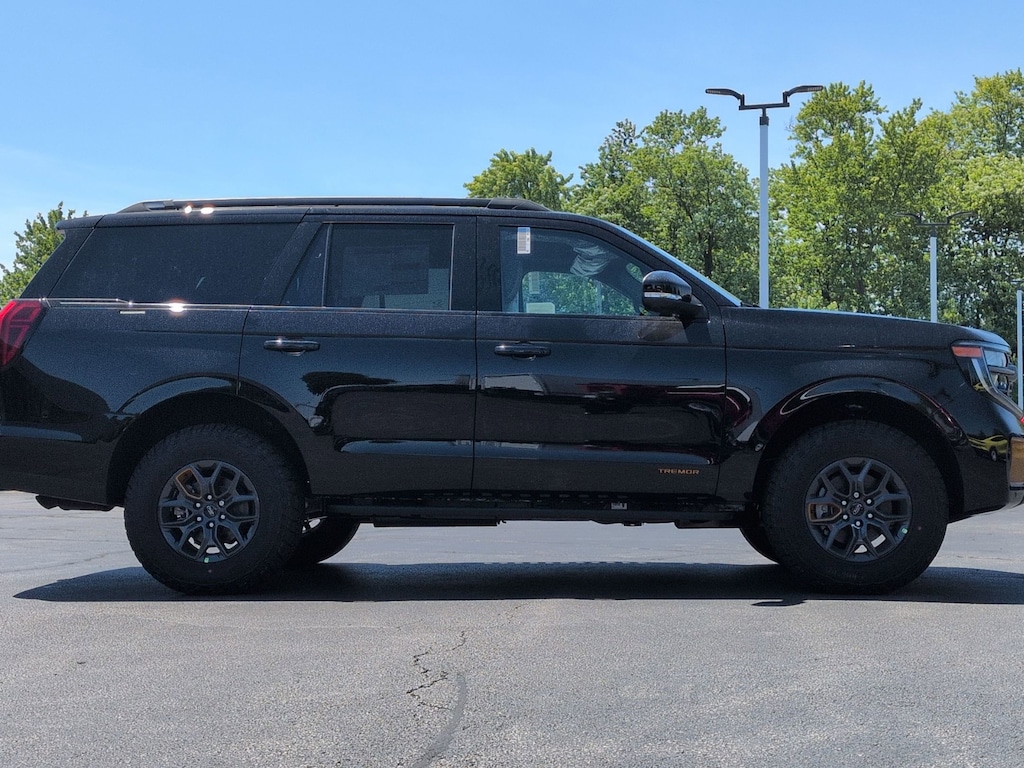 New 2026 Ford Expedition Tremor 4x4 SUV