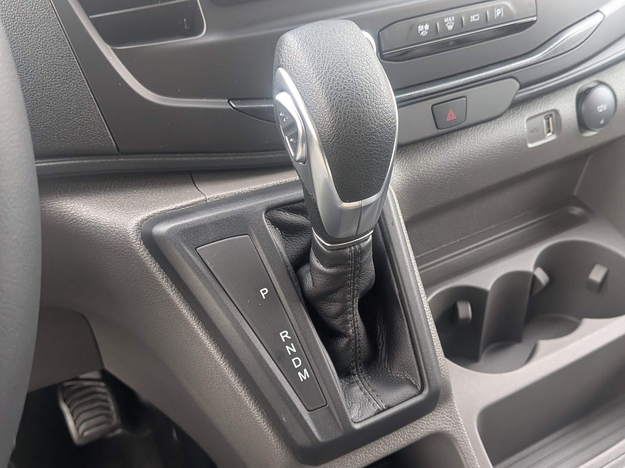 2026 FORD TRANSIT - Image 20