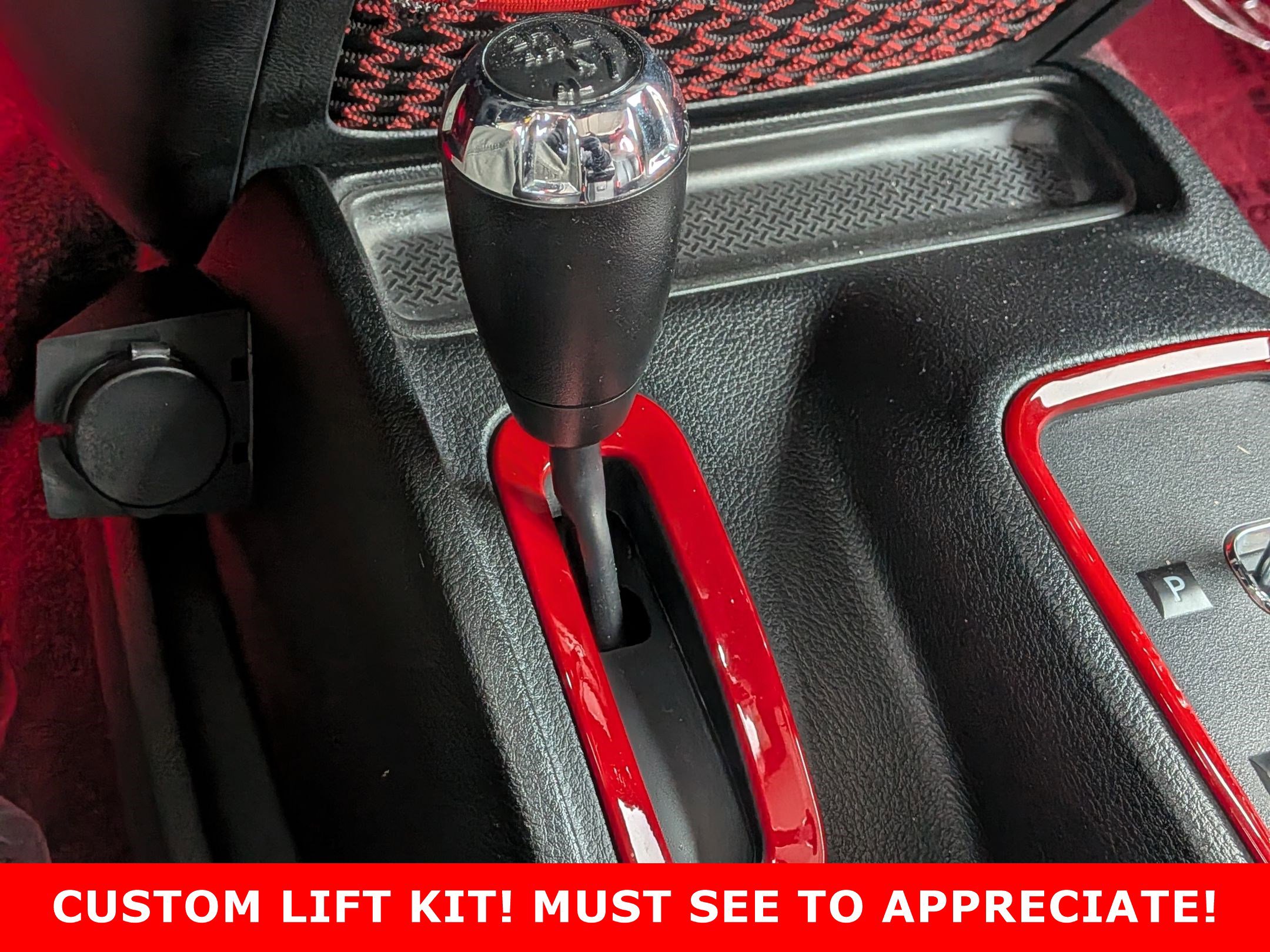 2017 JEEP WRANGLER - Image 20