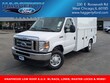 Ford E-350