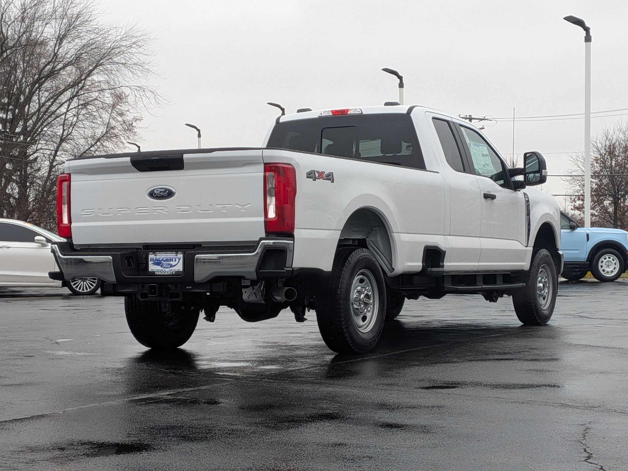 2026 FORD F-250 - Image 5