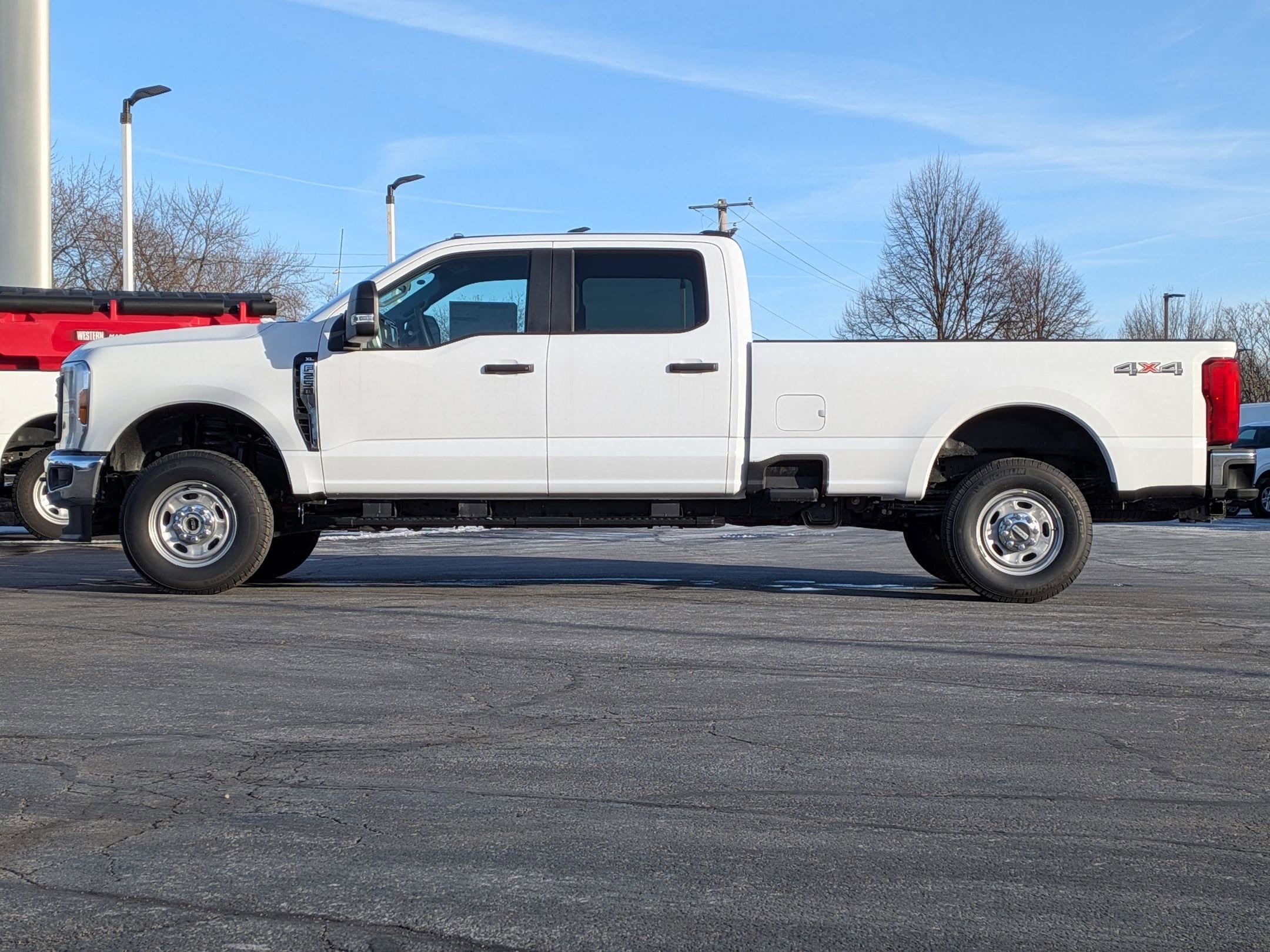2026 FORD F-250 - Image 8