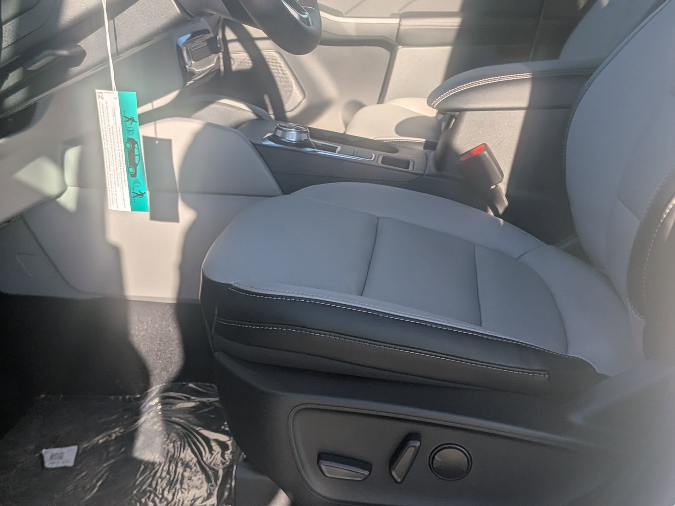 2026 FORD ESCAPE - Image 11