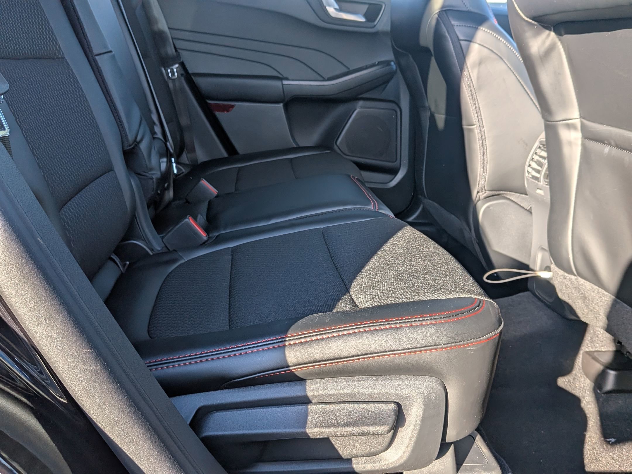 2026 FORD ESCAPE - Image 24