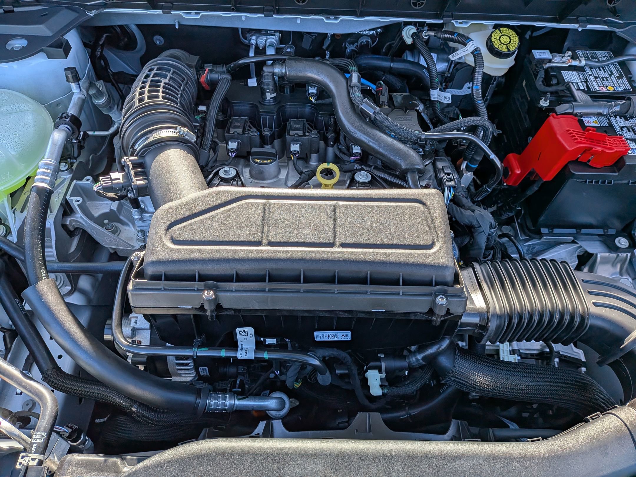 2026 FORD ESCAPE - Image 27