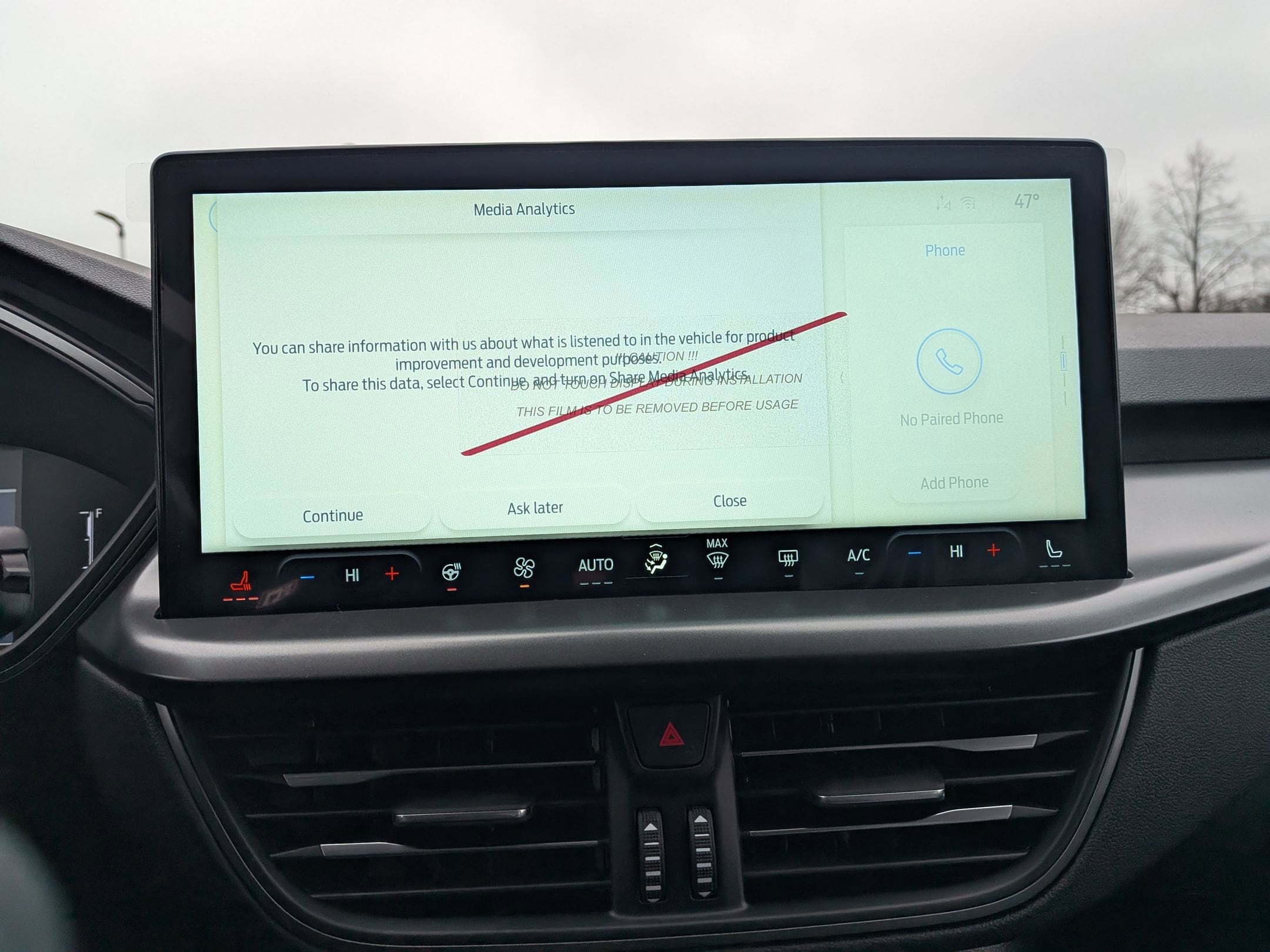 2026 FORD ESCAPE - Image 16