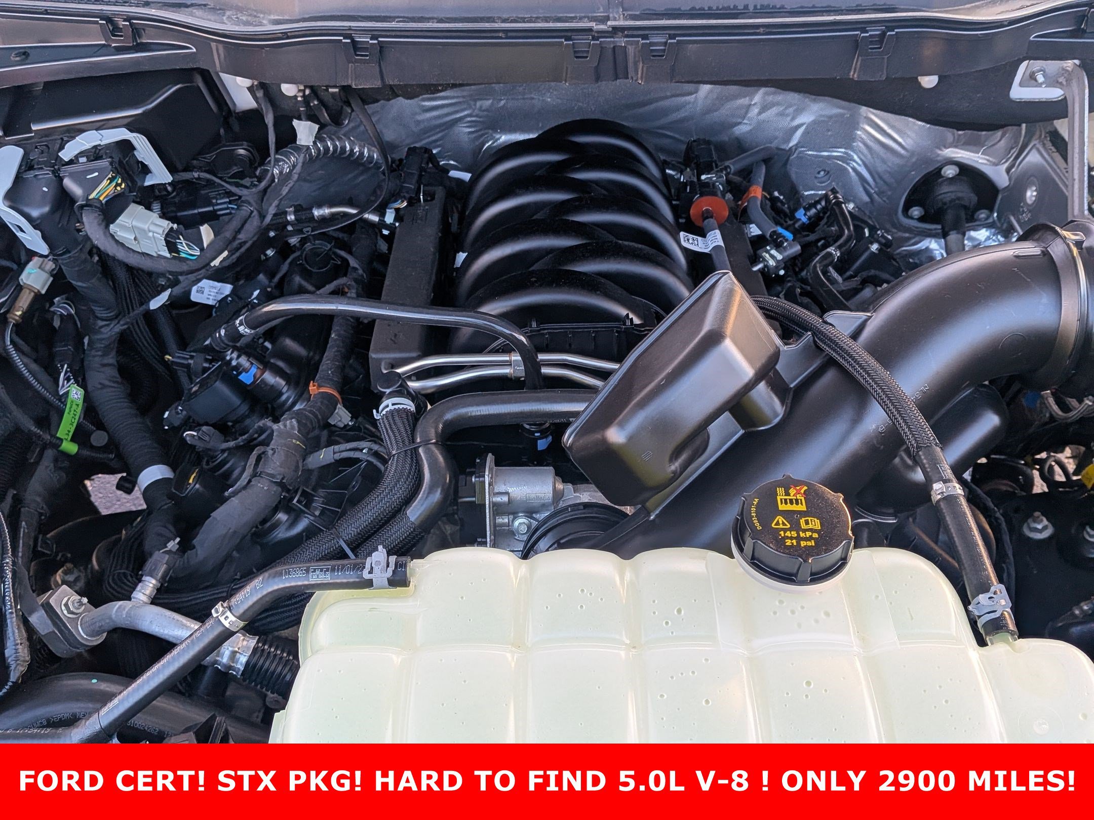 2024 FORD F-150 - Image 27