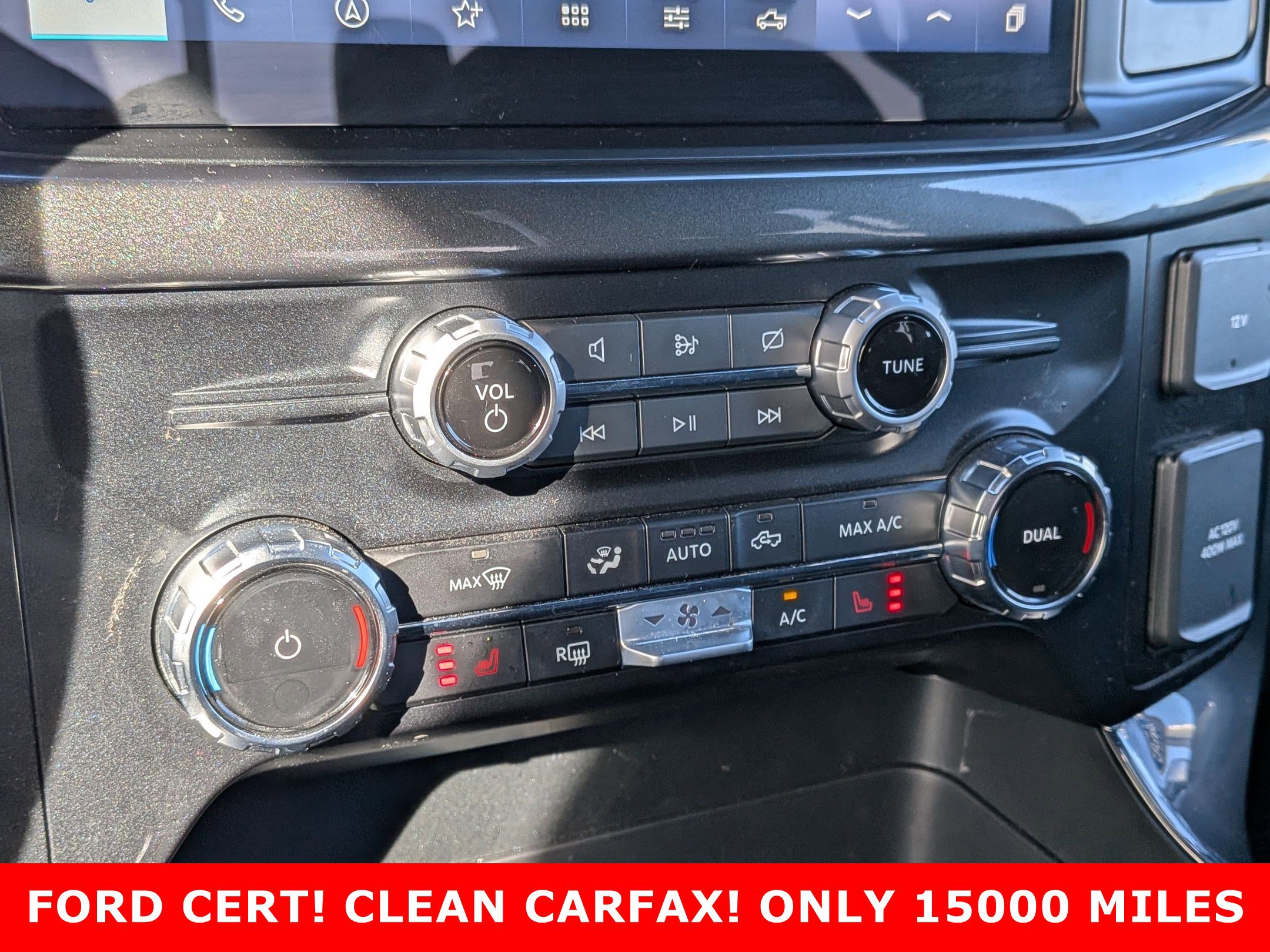 2023 FORD F-150 - Image 19