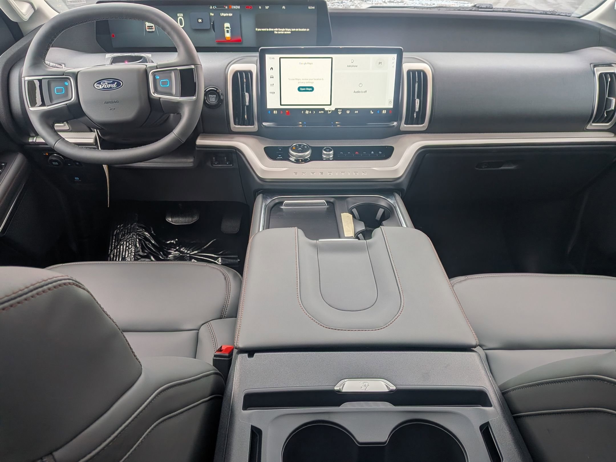 2025 FORD EXPEDITION MAX - Image 21