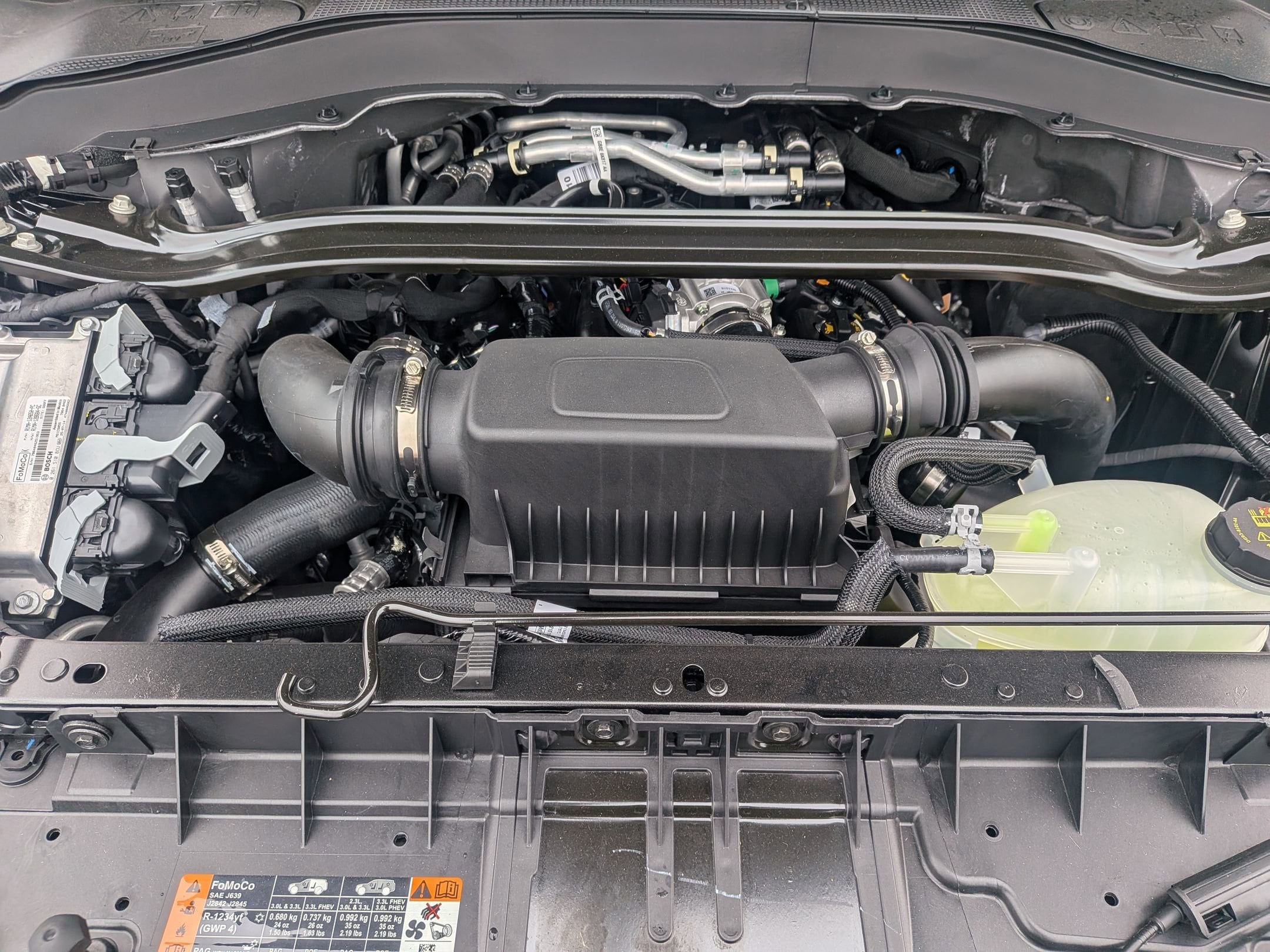 2025 FORD EXPLORER - Image 28