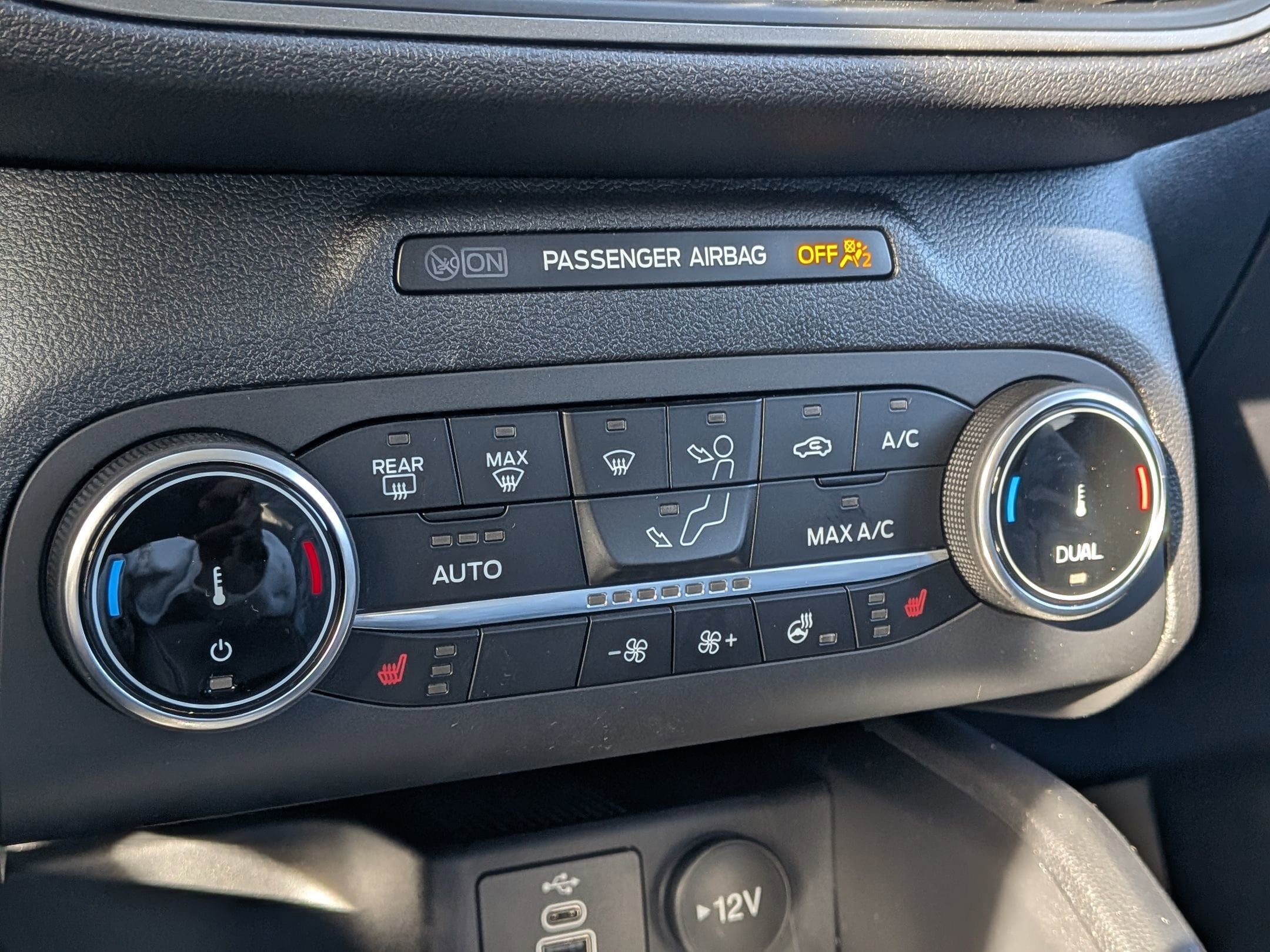 2026 FORD ESCAPE - Image 19