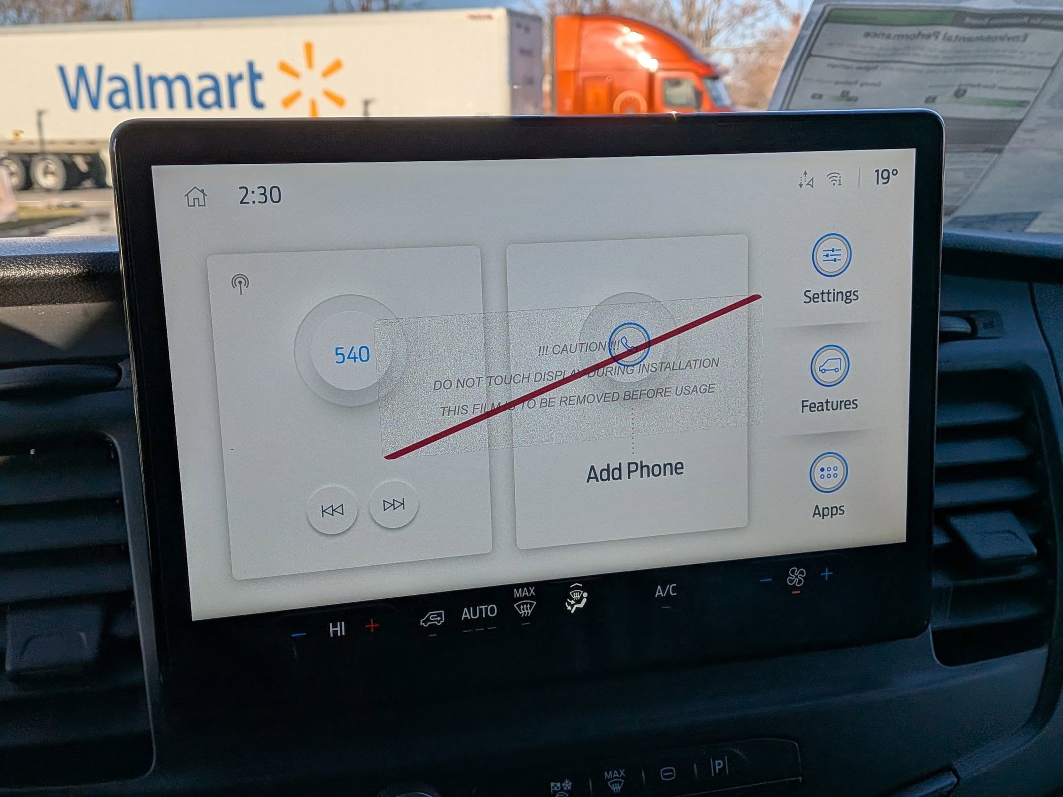 2026 FORD TRANSIT - Image 17