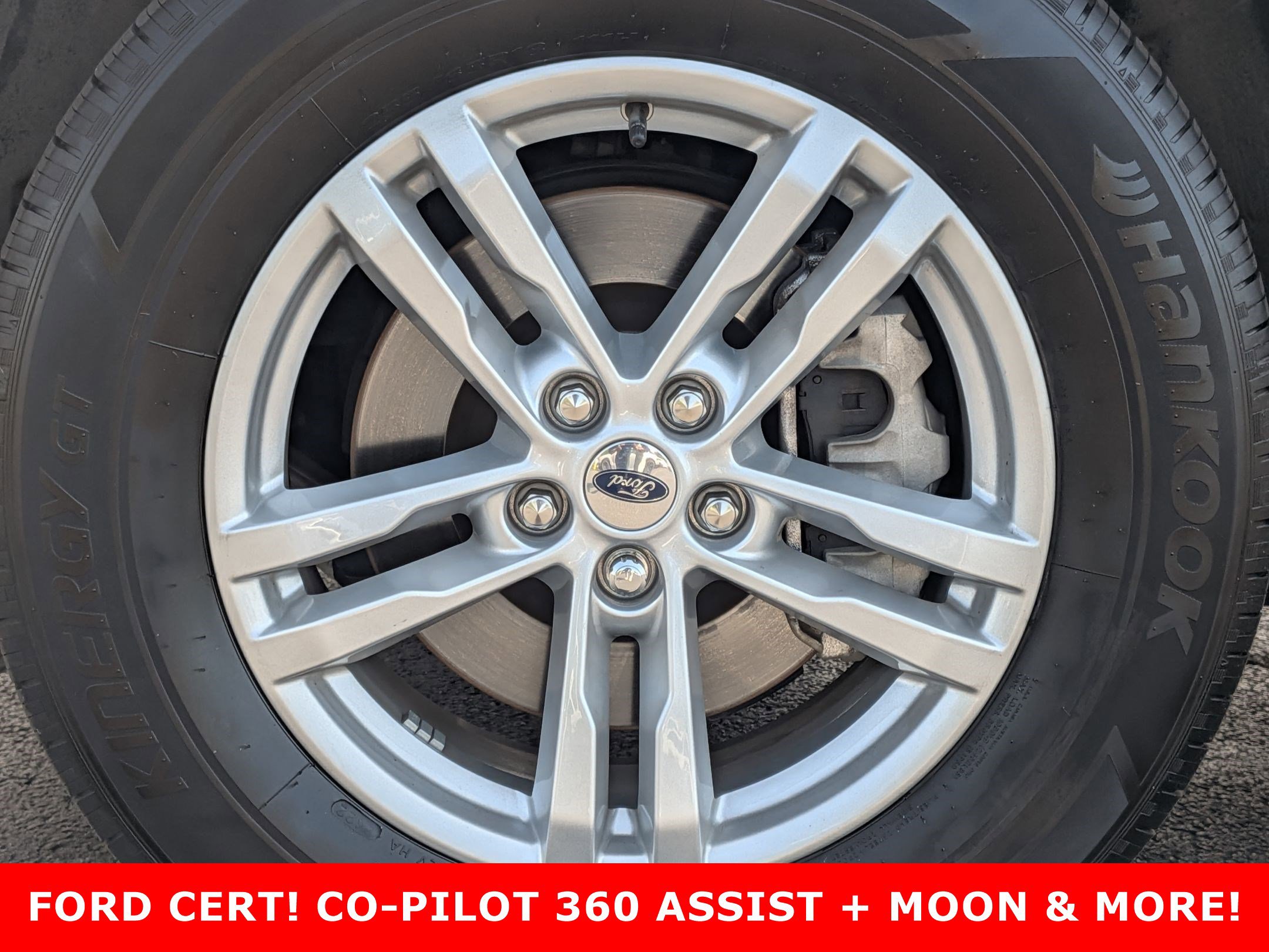 2022 FORD EXPLORER - Image 9