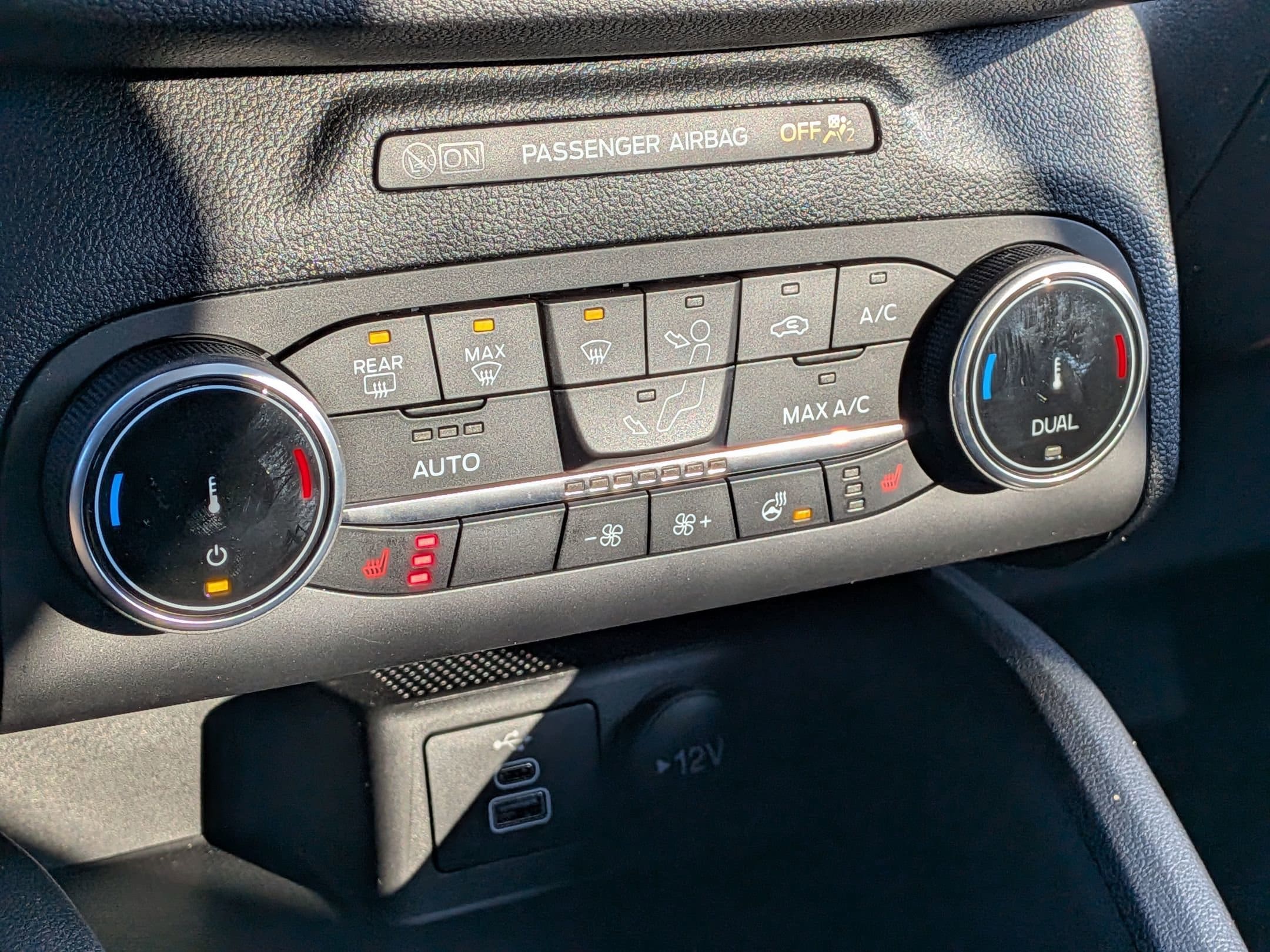 2026 FORD ESCAPE - Image 20